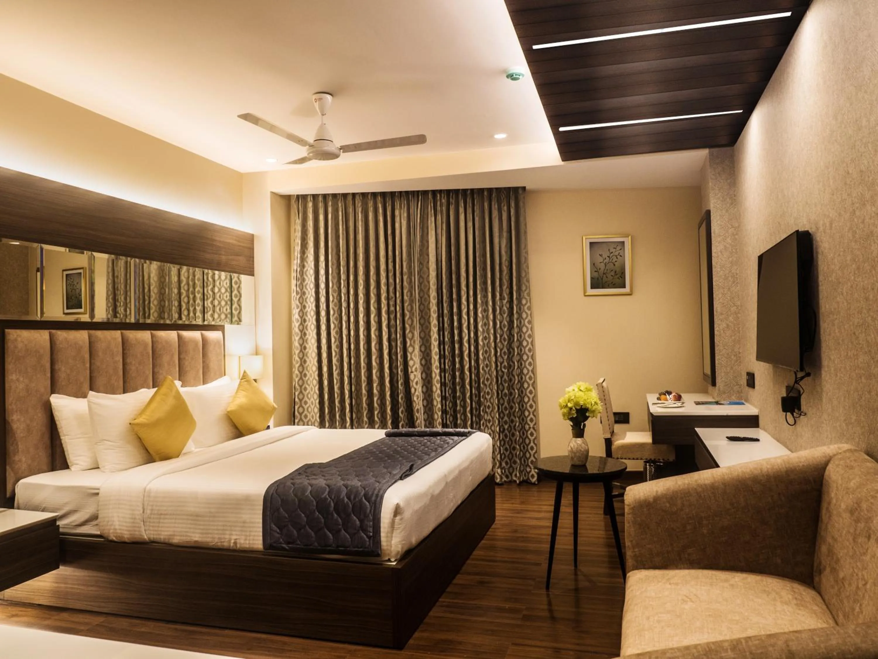 Eastern Gate - A Bergamont Group of Hotel