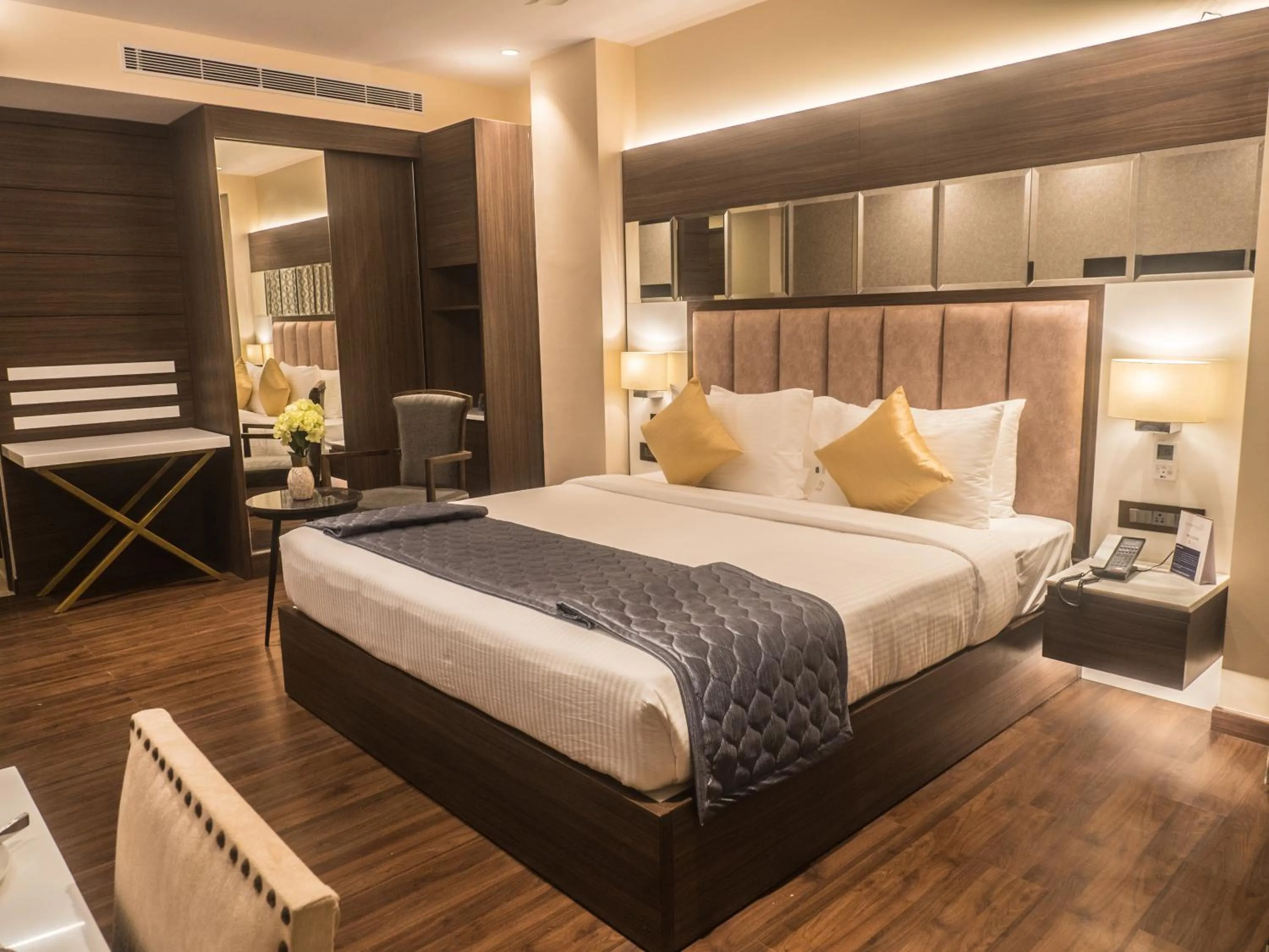 Eastern Gate - A Bergamont Group of Hotel