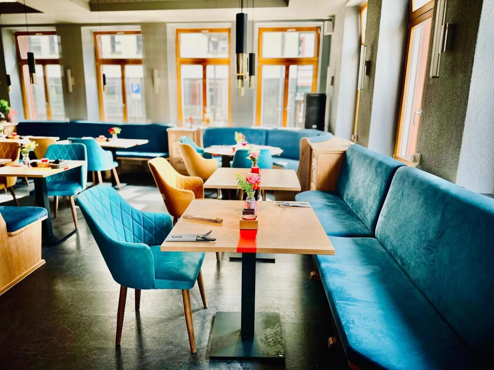 Gasthause Zur Krone Hotel