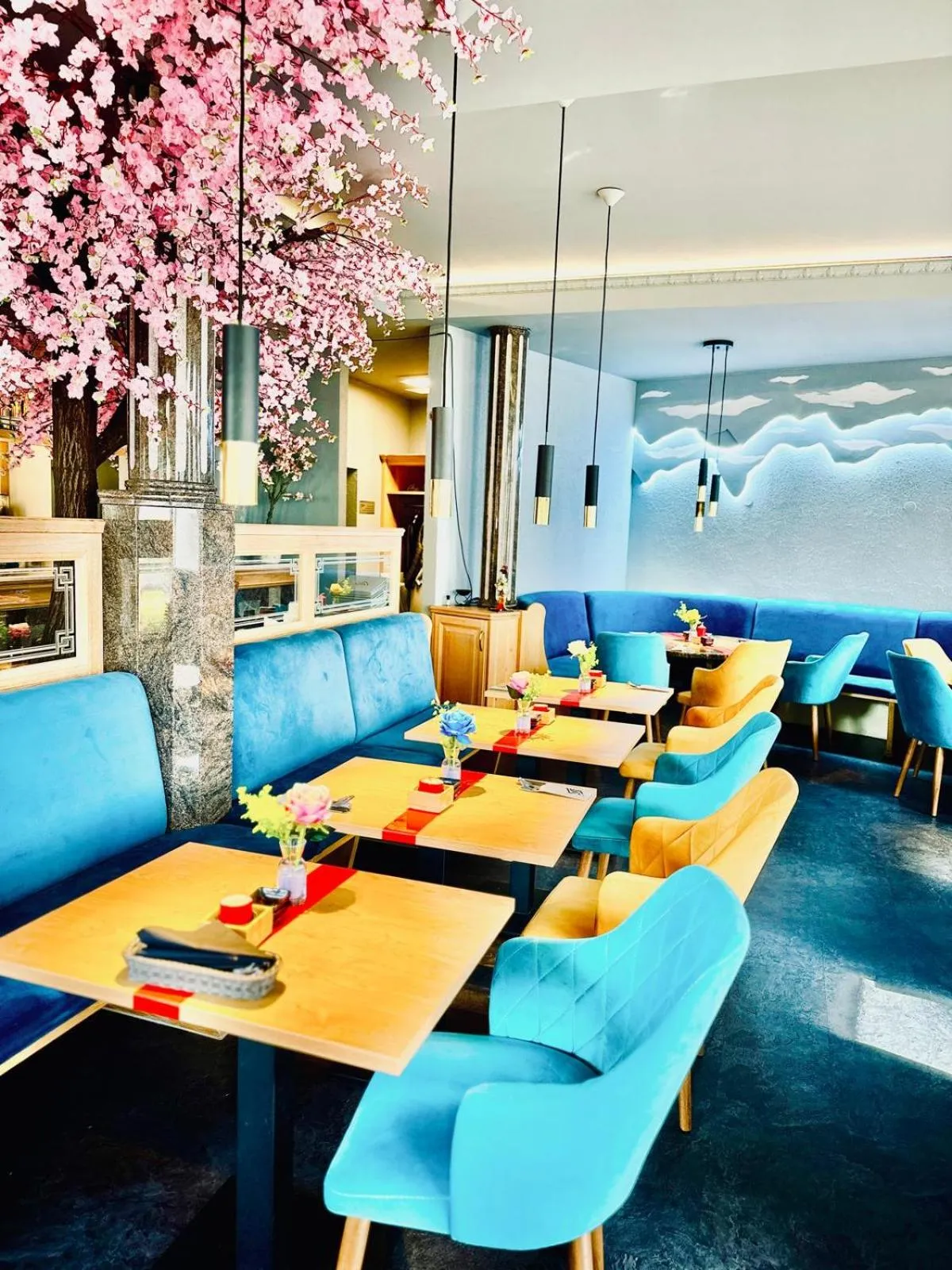 Gasthause Zur Krone Hotel