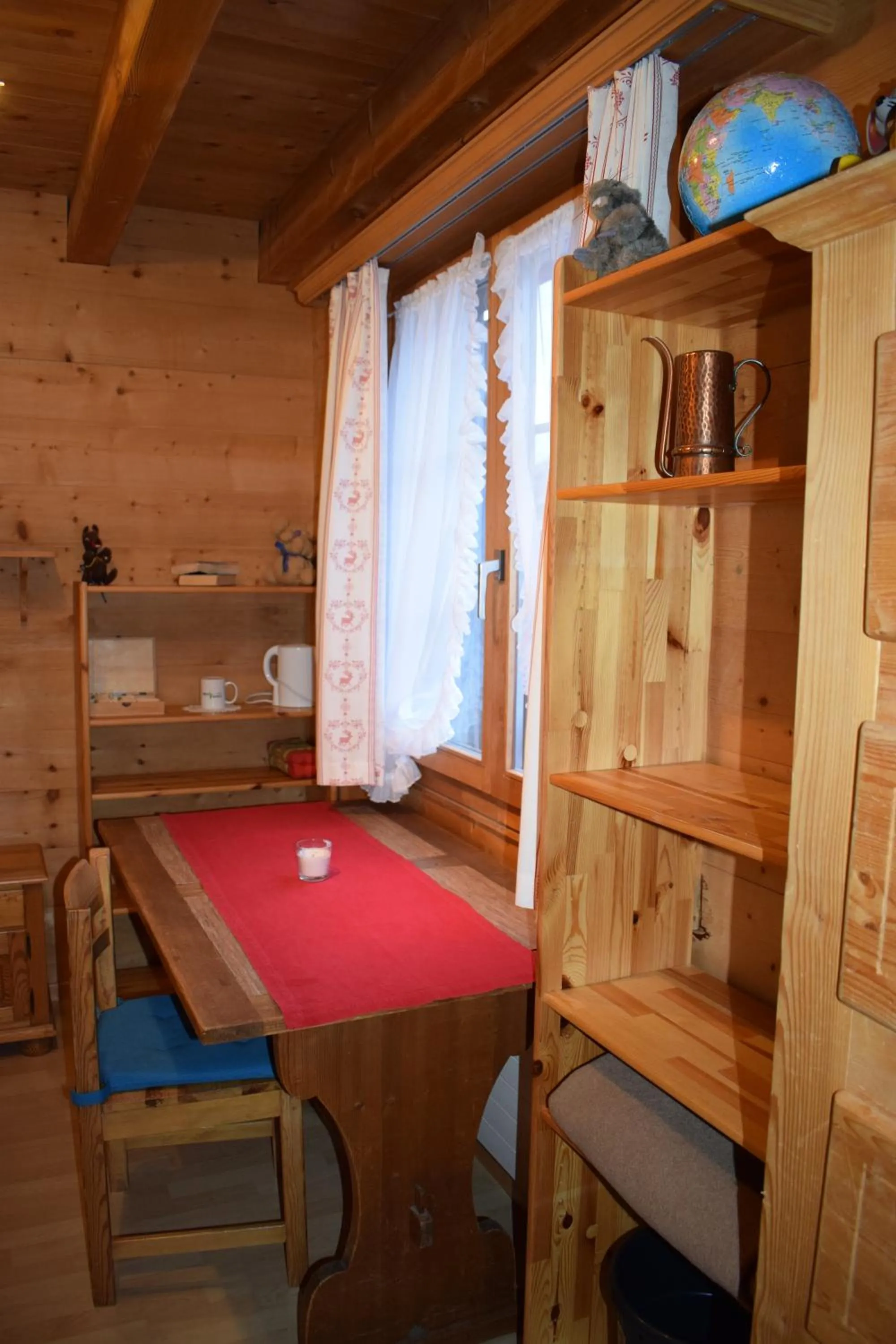 B&B Stiffler-Huus