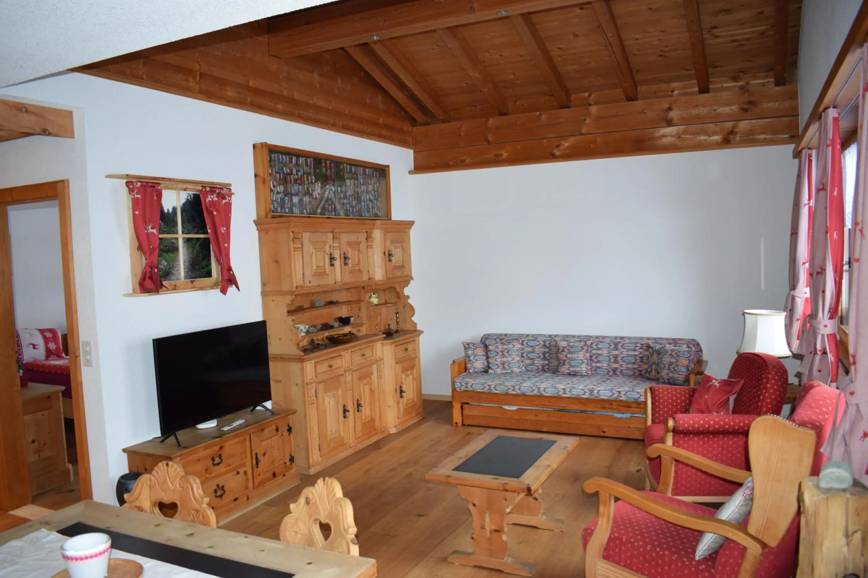 B&B Stiffler-Huus