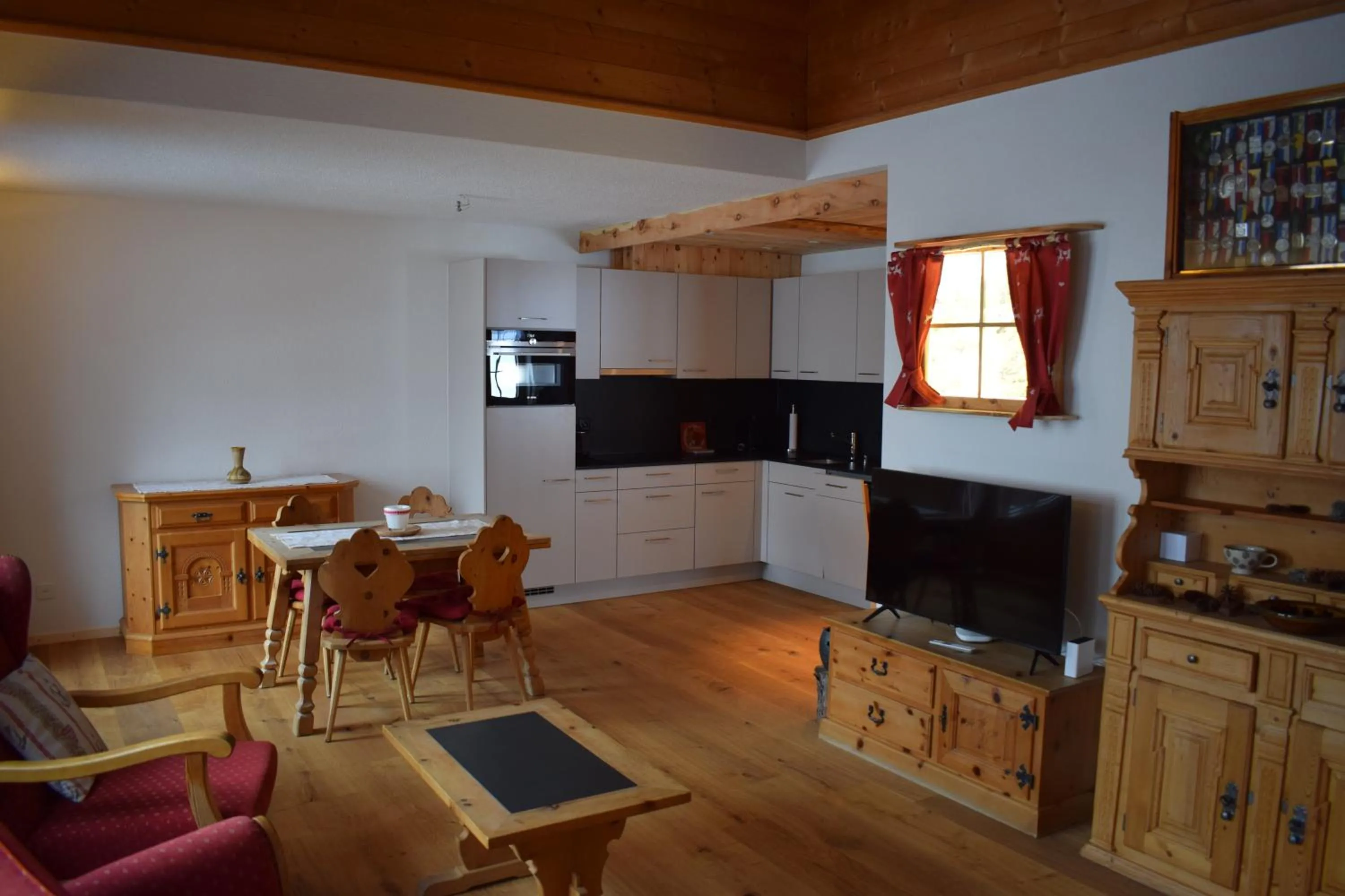 B&B Stiffler-Huus