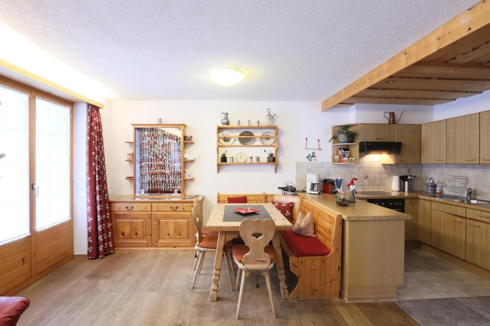 Other in B&B Stiffler-Huus