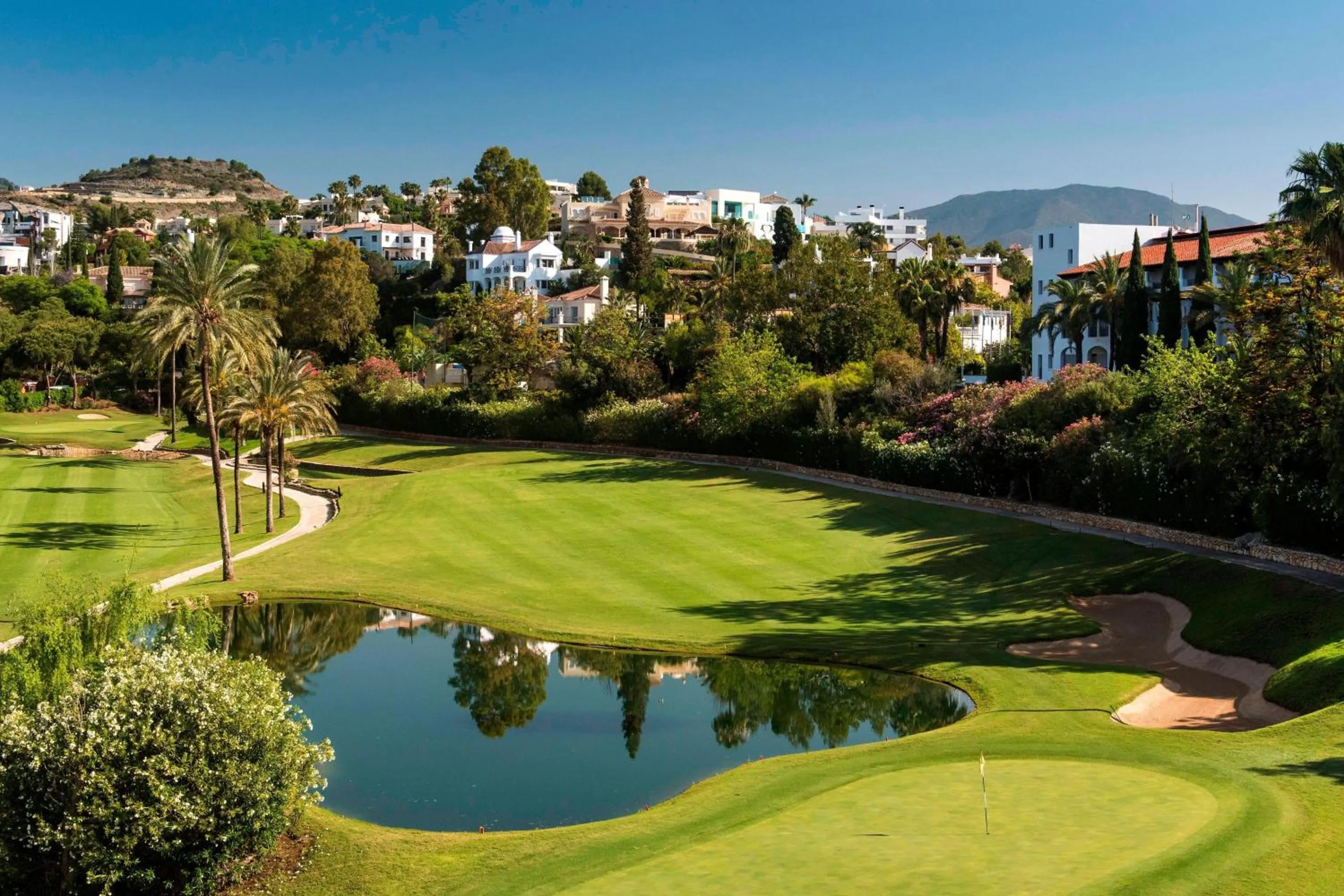 Other in The Westin La Quinta Golf Resort & Spa, Benahavis, Marbella