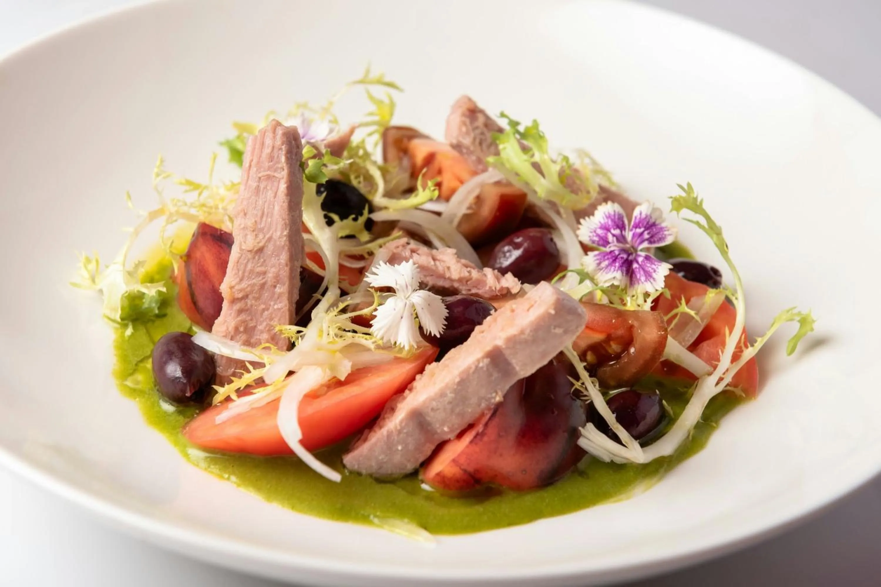 Restaurant/places to eat in The Westin La Quinta Golf Resort & Spa, Benahavis, Marbella