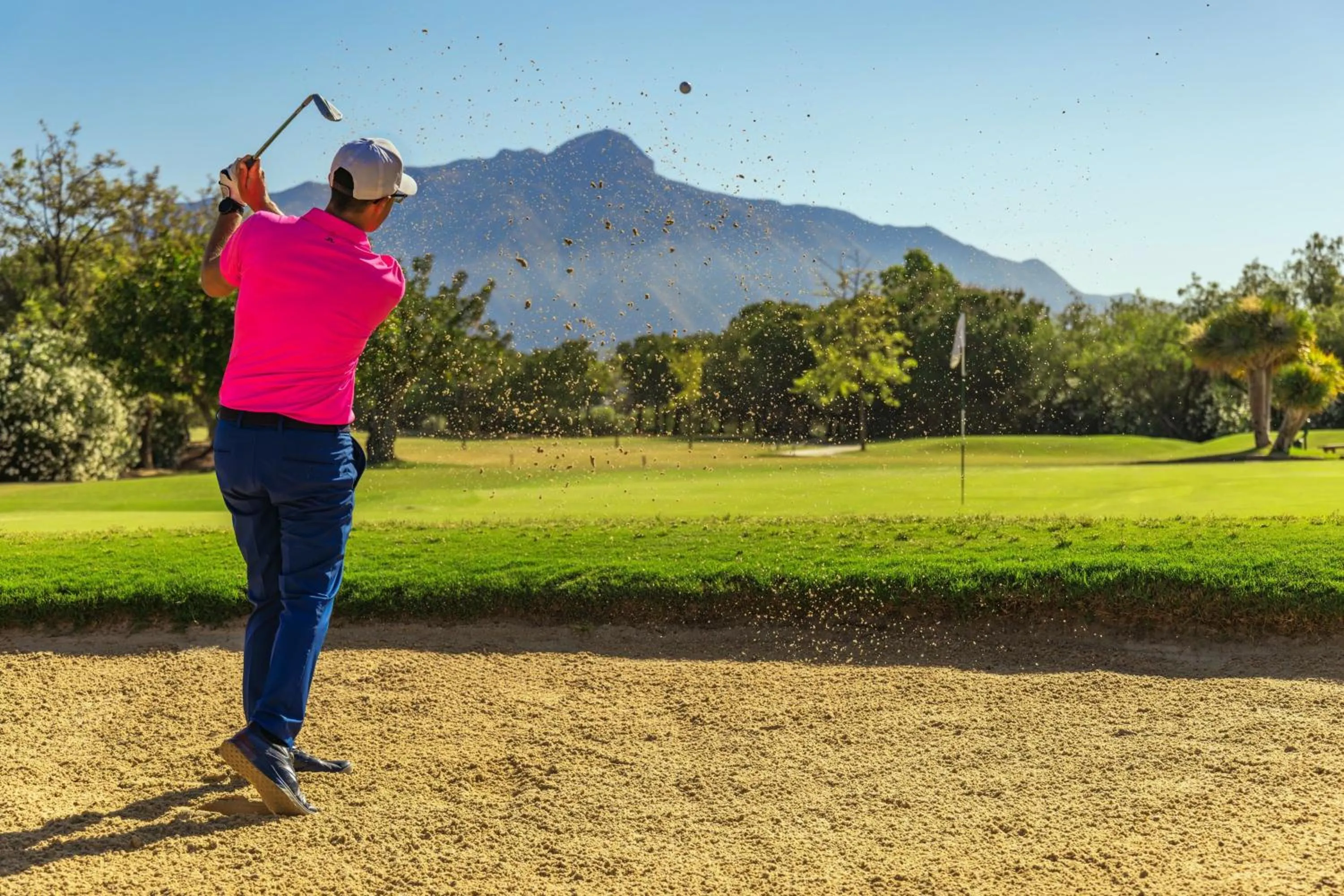 Other in The Westin La Quinta Golf Resort & Spa, Benahavis, Marbella