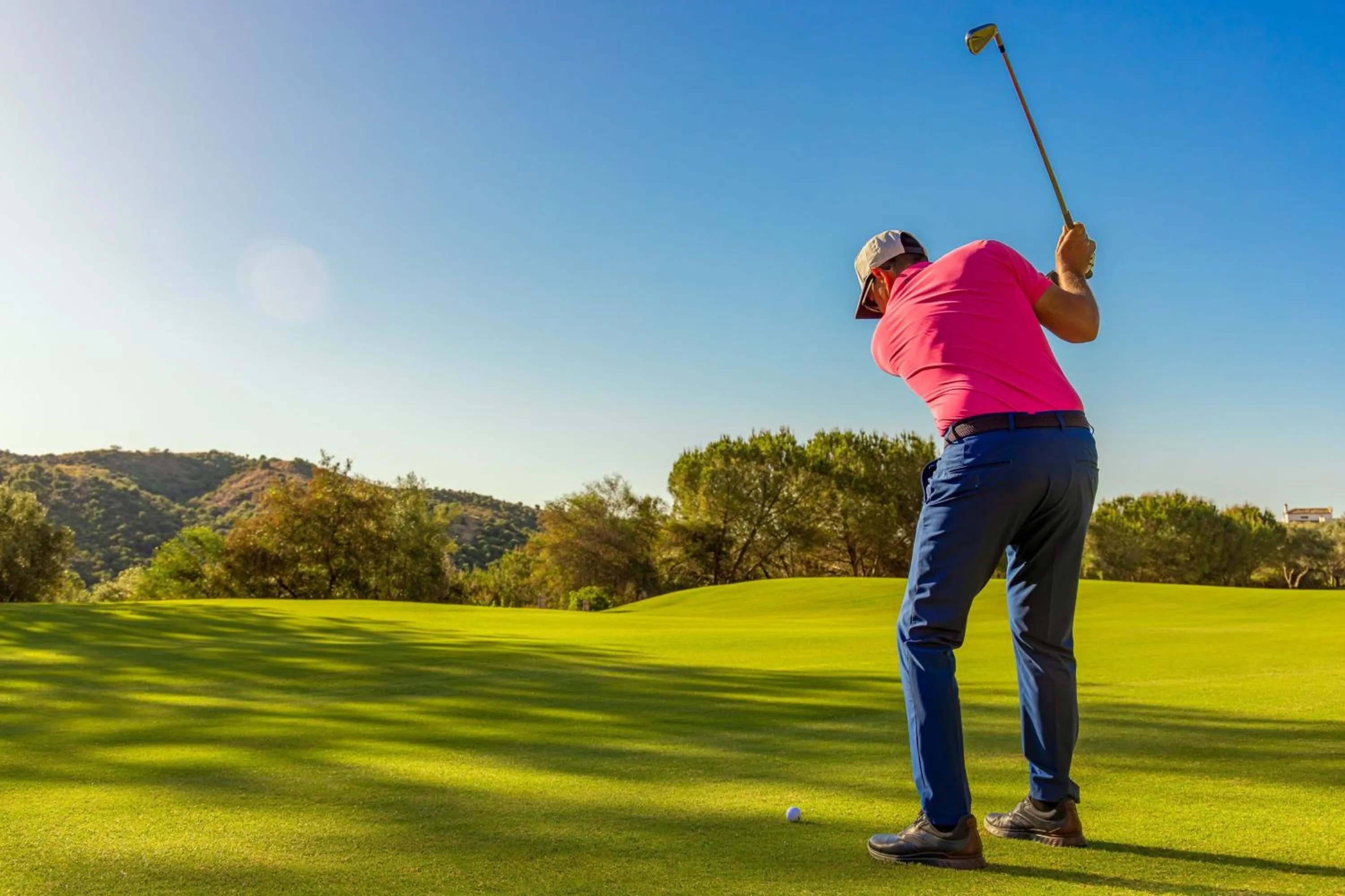 Other in The Westin La Quinta Golf Resort & Spa, Benahavis, Marbella