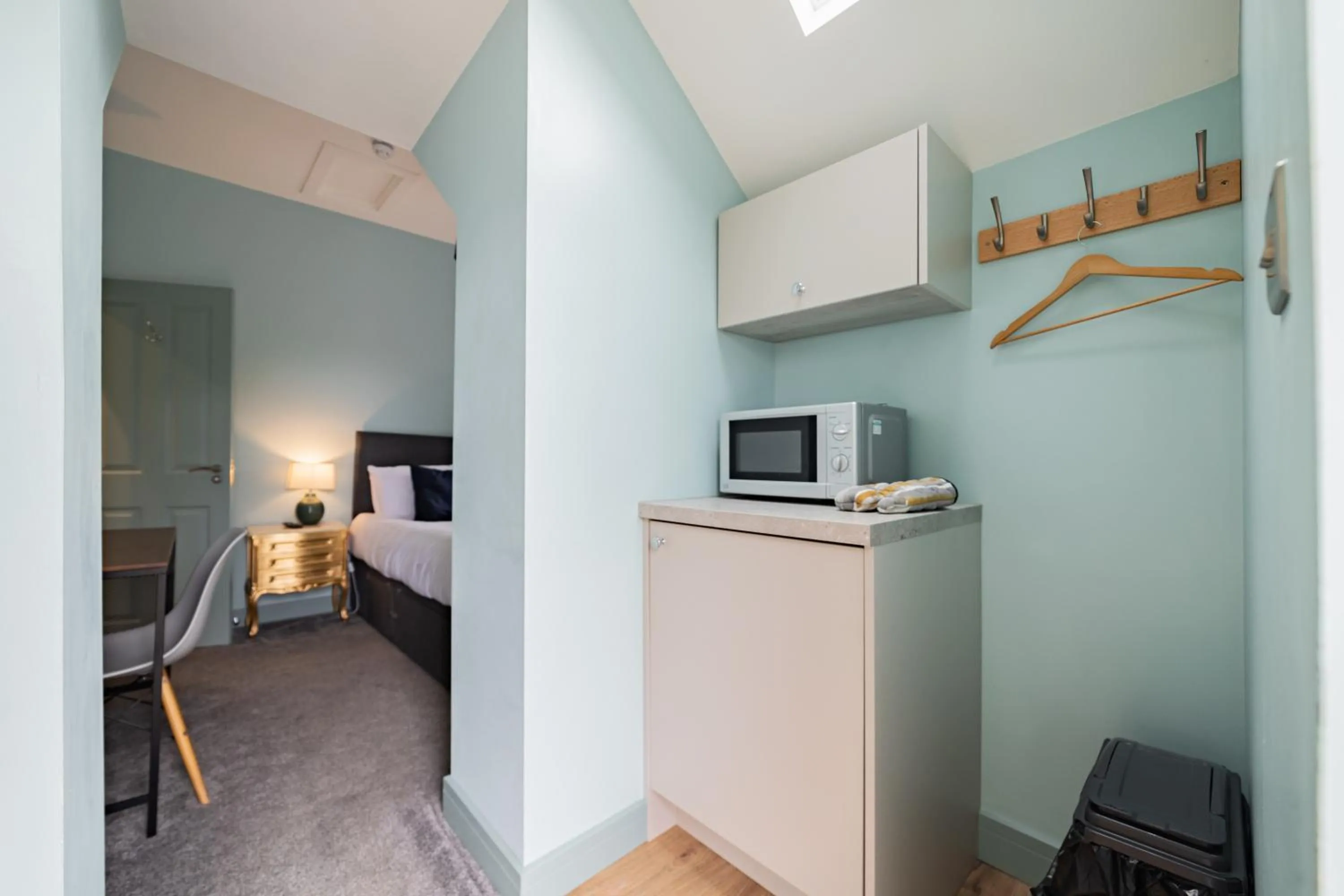 The Barrel Room at The Northbrook Arms