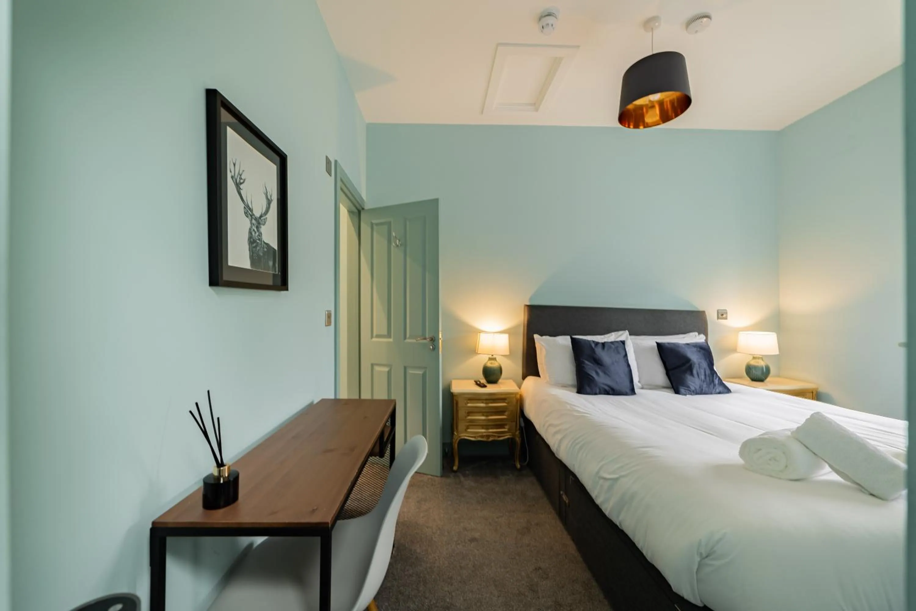 The Barrel Room at The Northbrook Arms