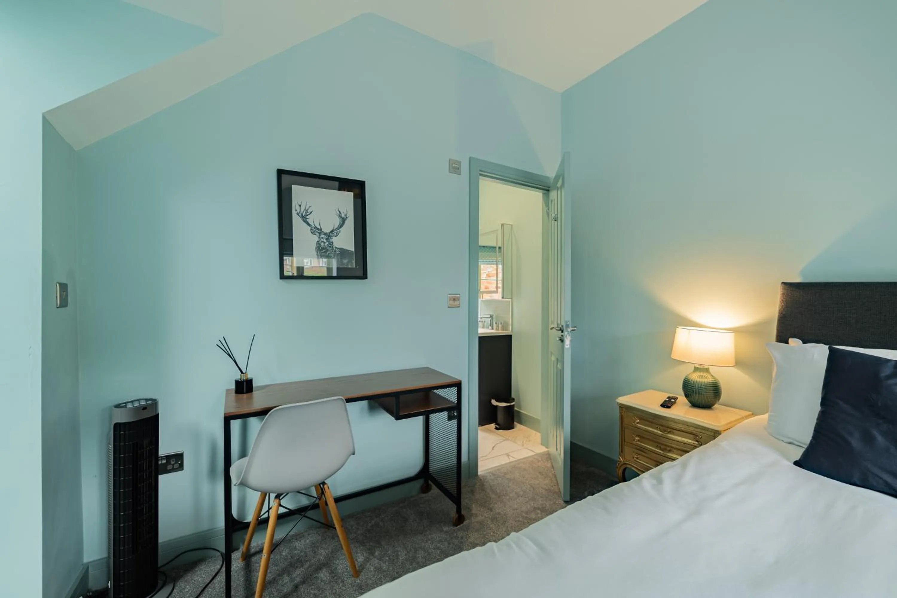 The Barrel Room at The Northbrook Arms