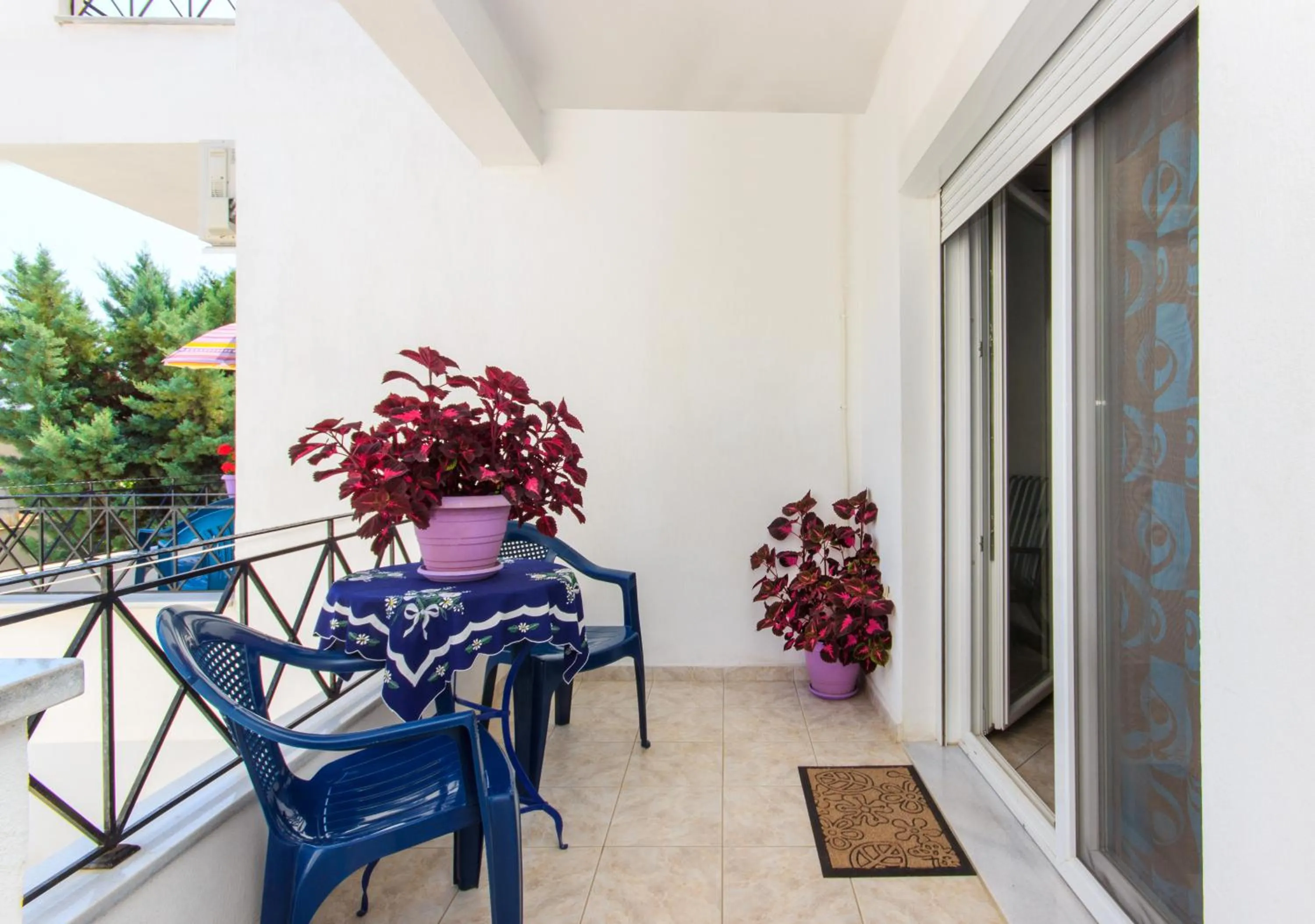 RG Studios Thassos
