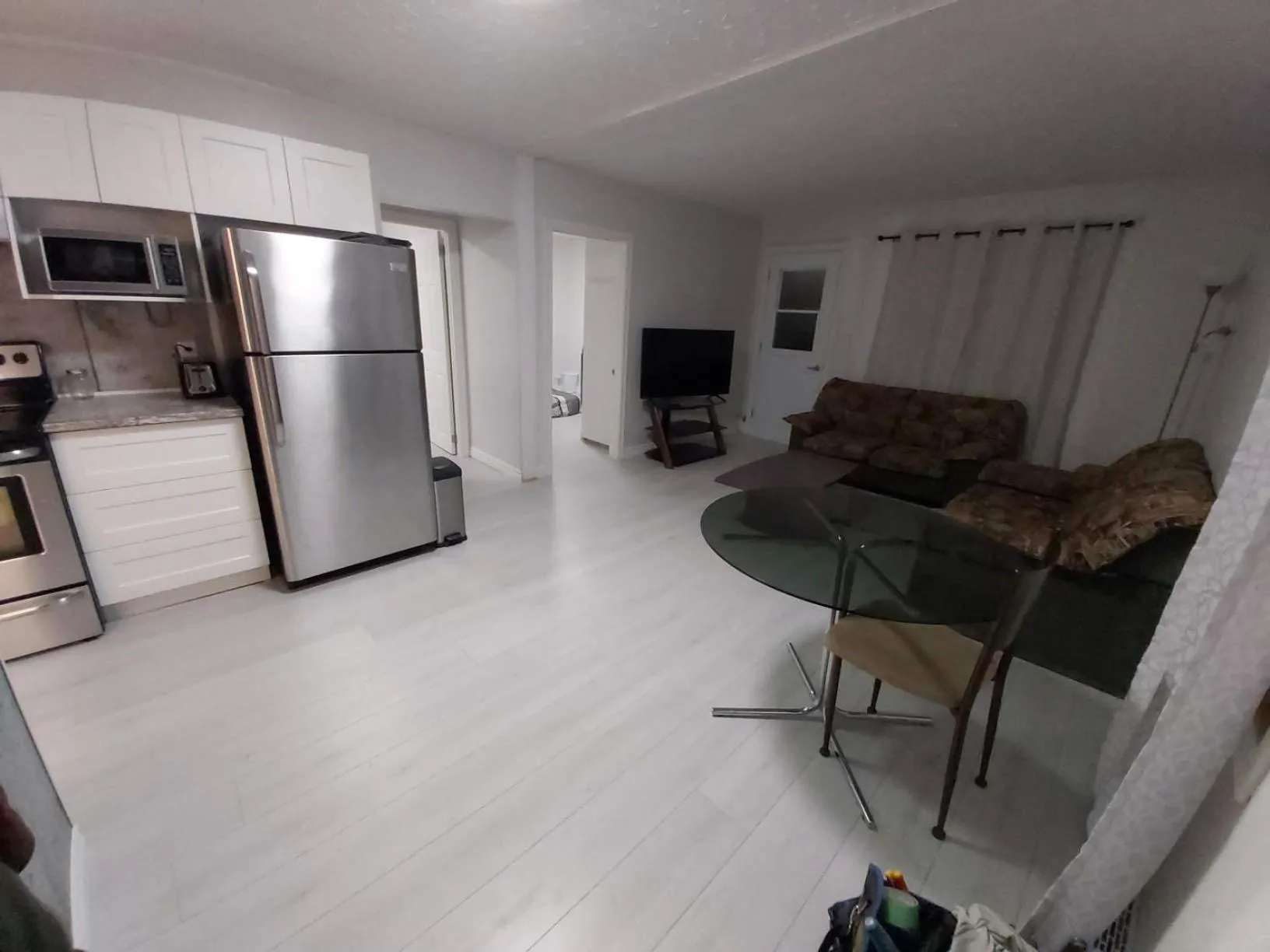 TV and multimedia in Le Cardinal