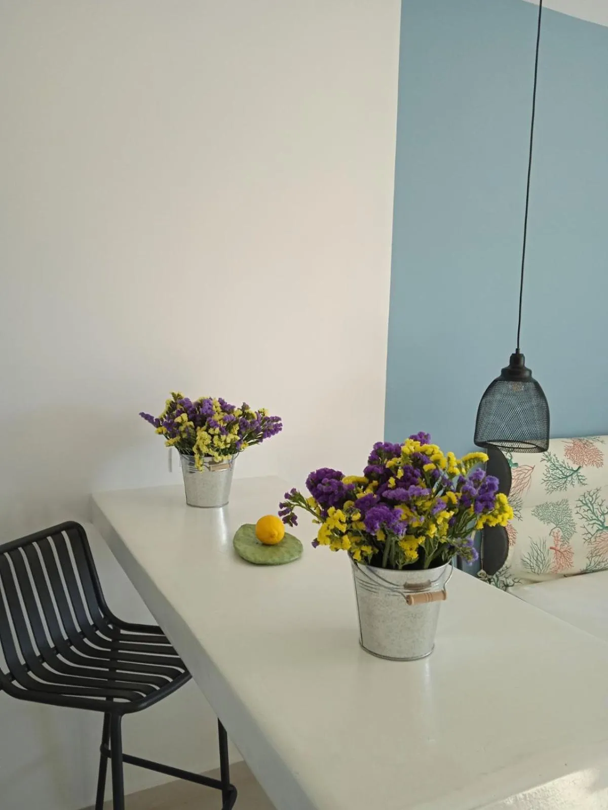 Julietta Suites