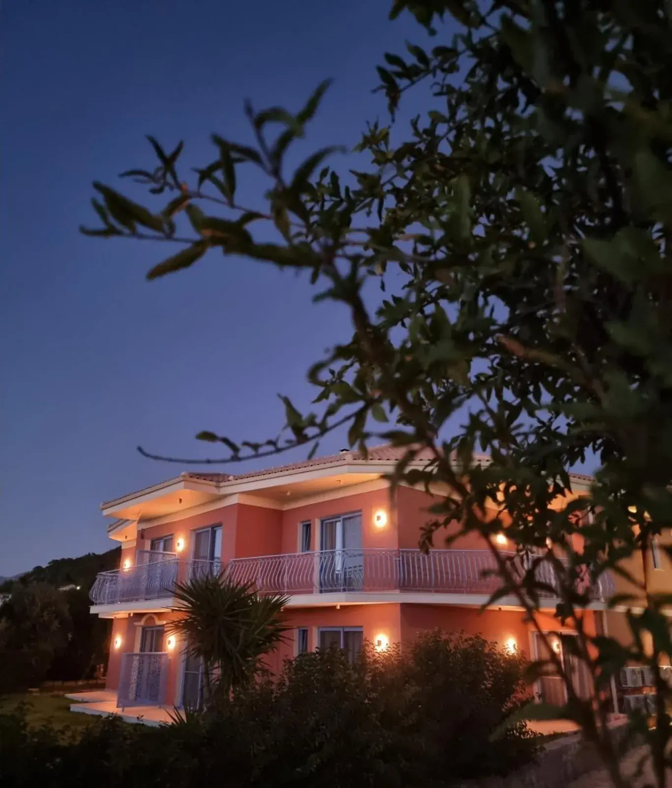 Julietta Suites Julietta Suites