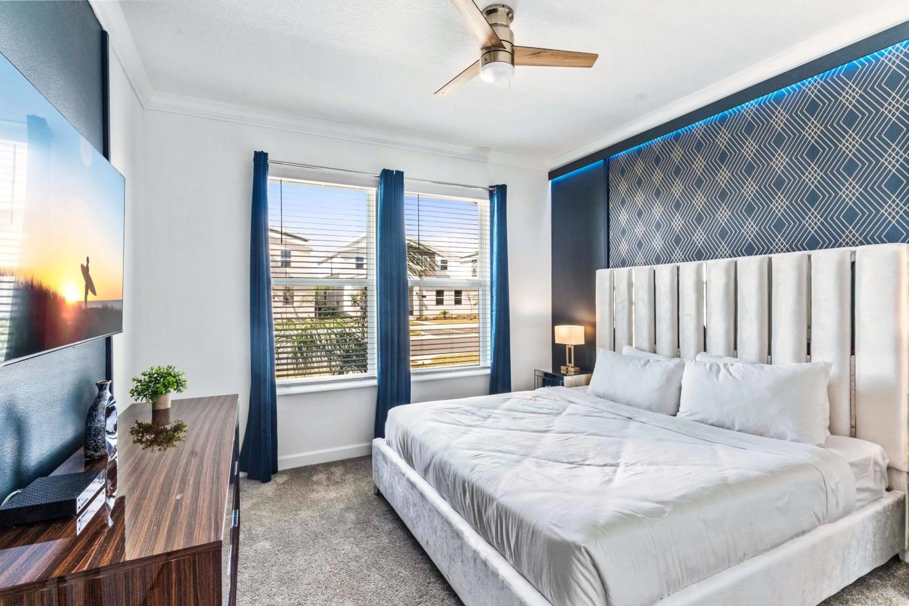 Other, Bed in 9183 Sommerset Hills Drive