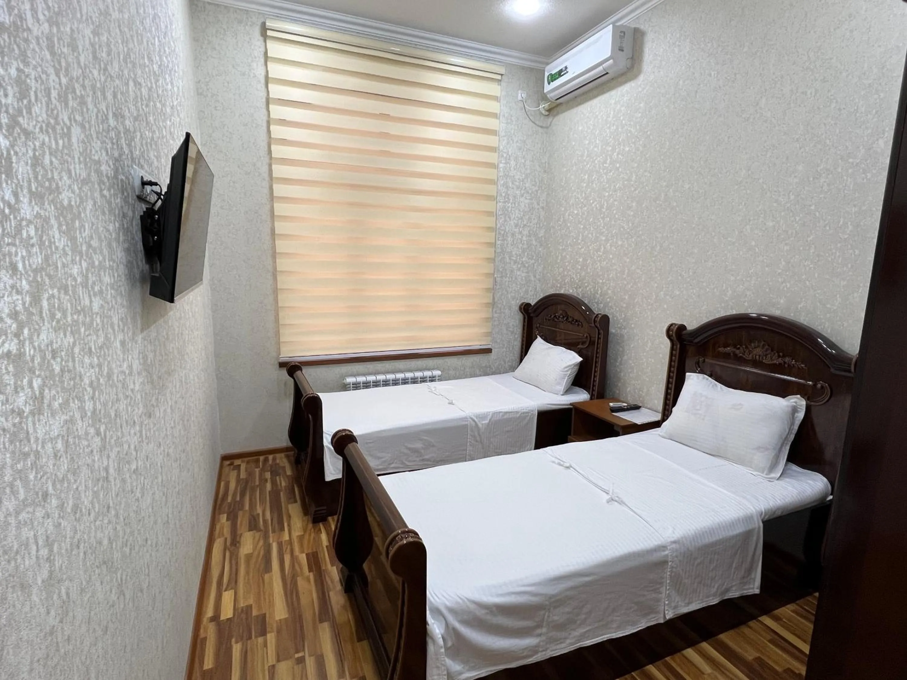 Bed in MOUNTAIN VIEW SAMARKAND