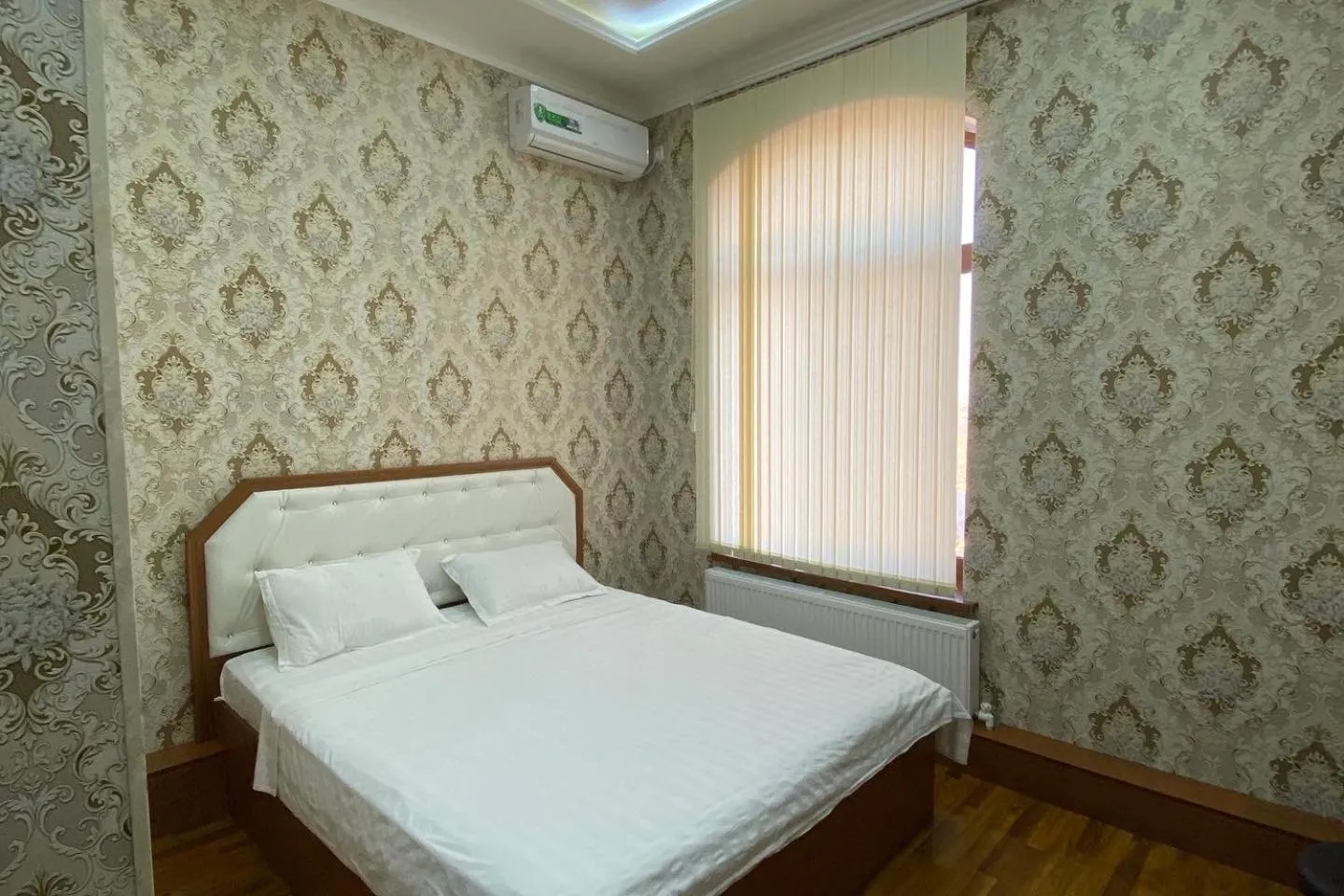 Bed in MOUNTAIN VIEW SAMARKAND