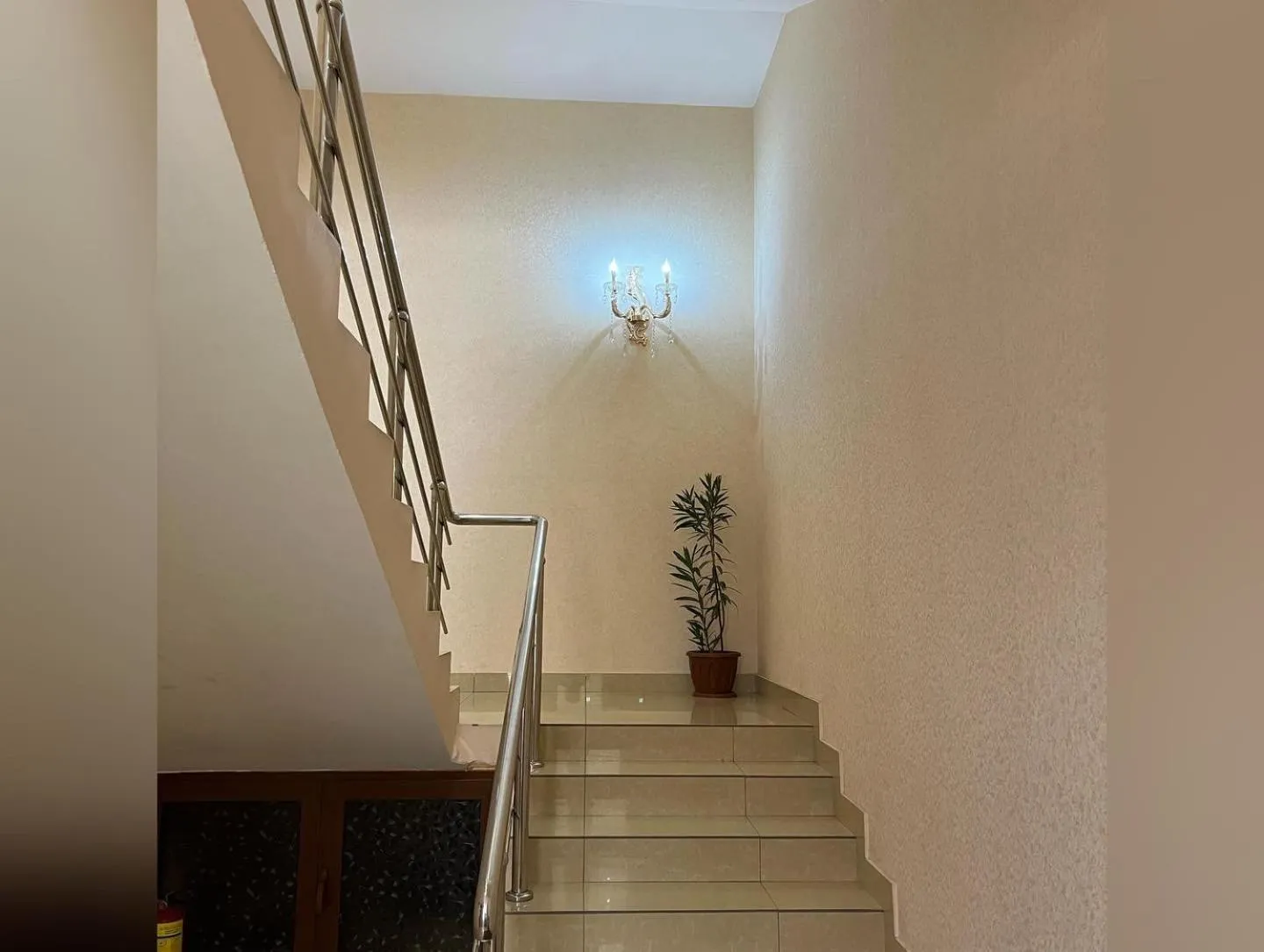 MOUNTAIN VIEW SAMARKAND