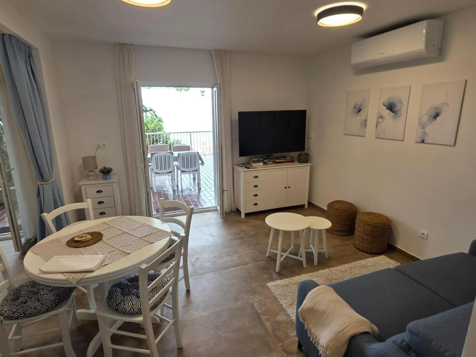 Apartments Ante