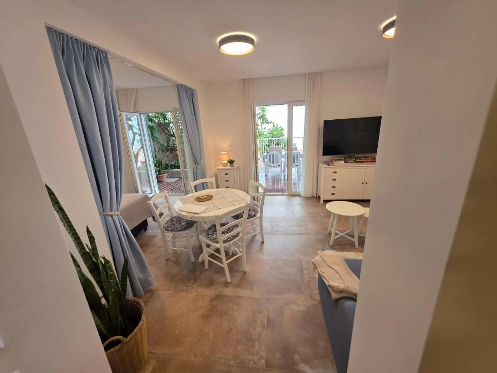 Apartments Ante