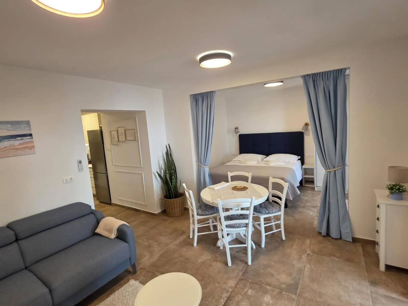 Apartments Ante