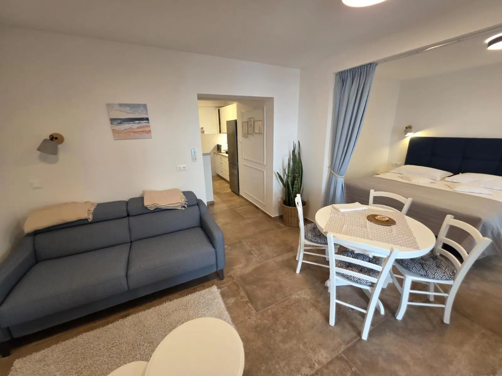 Apartments Ante