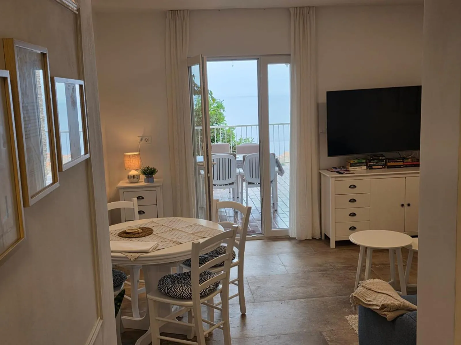 Apartments Ante