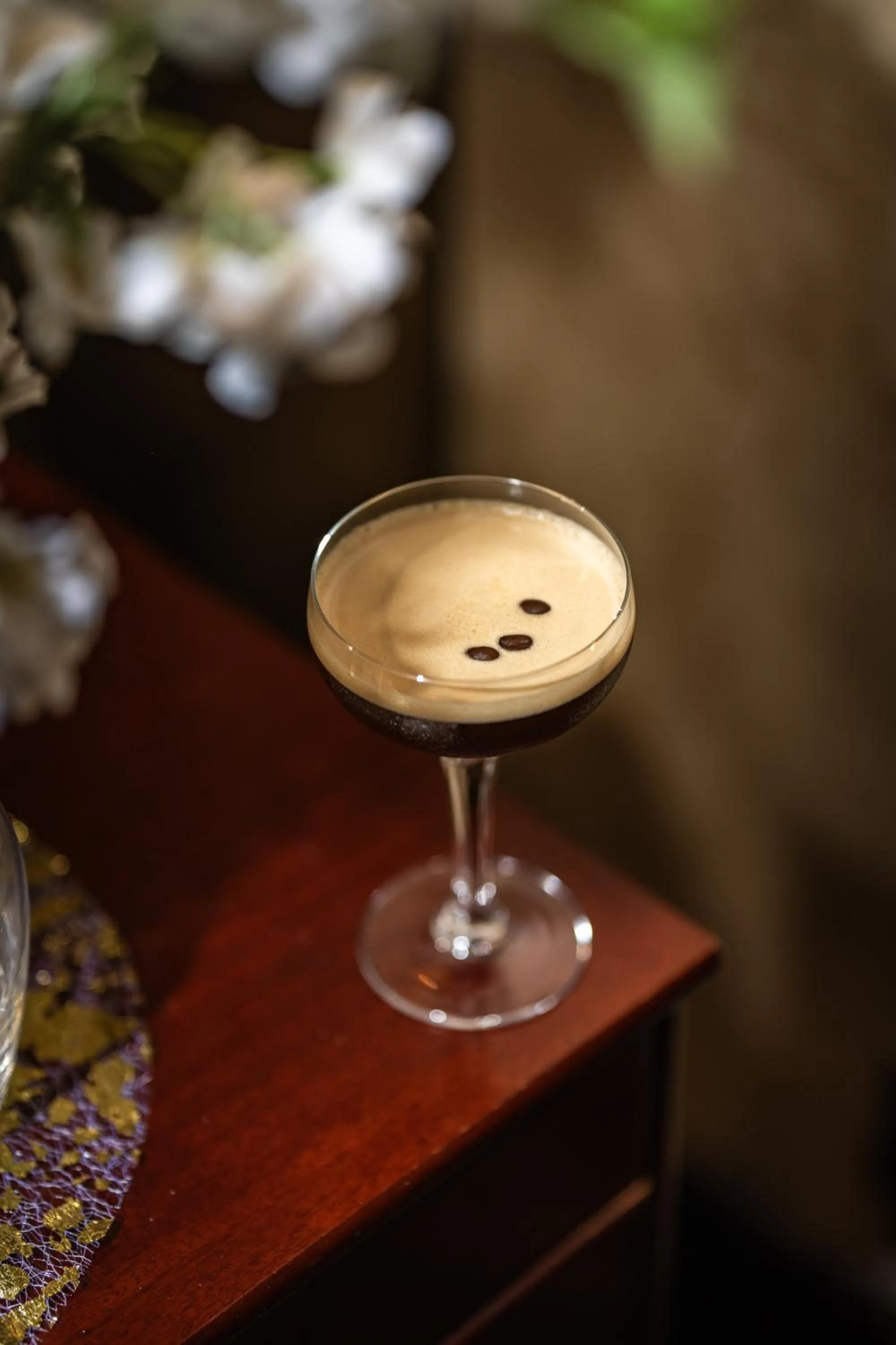 Lounge or bar in President Hotel