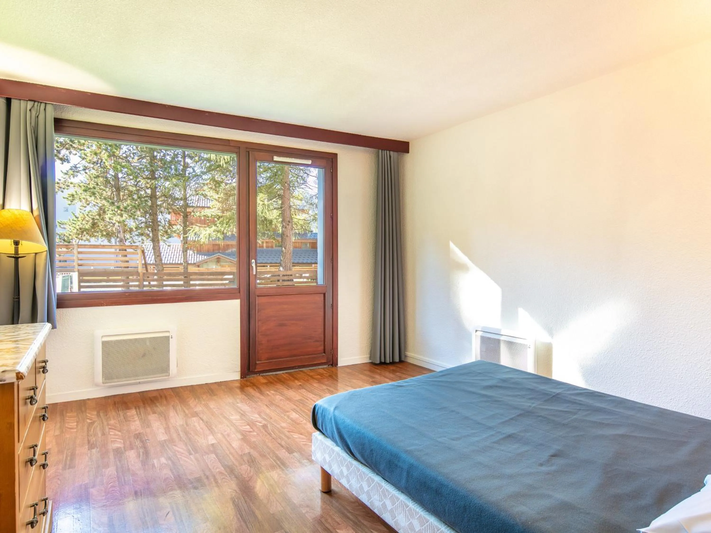 internet, Bed in Vacancéole - Résidence L'Edelweiss