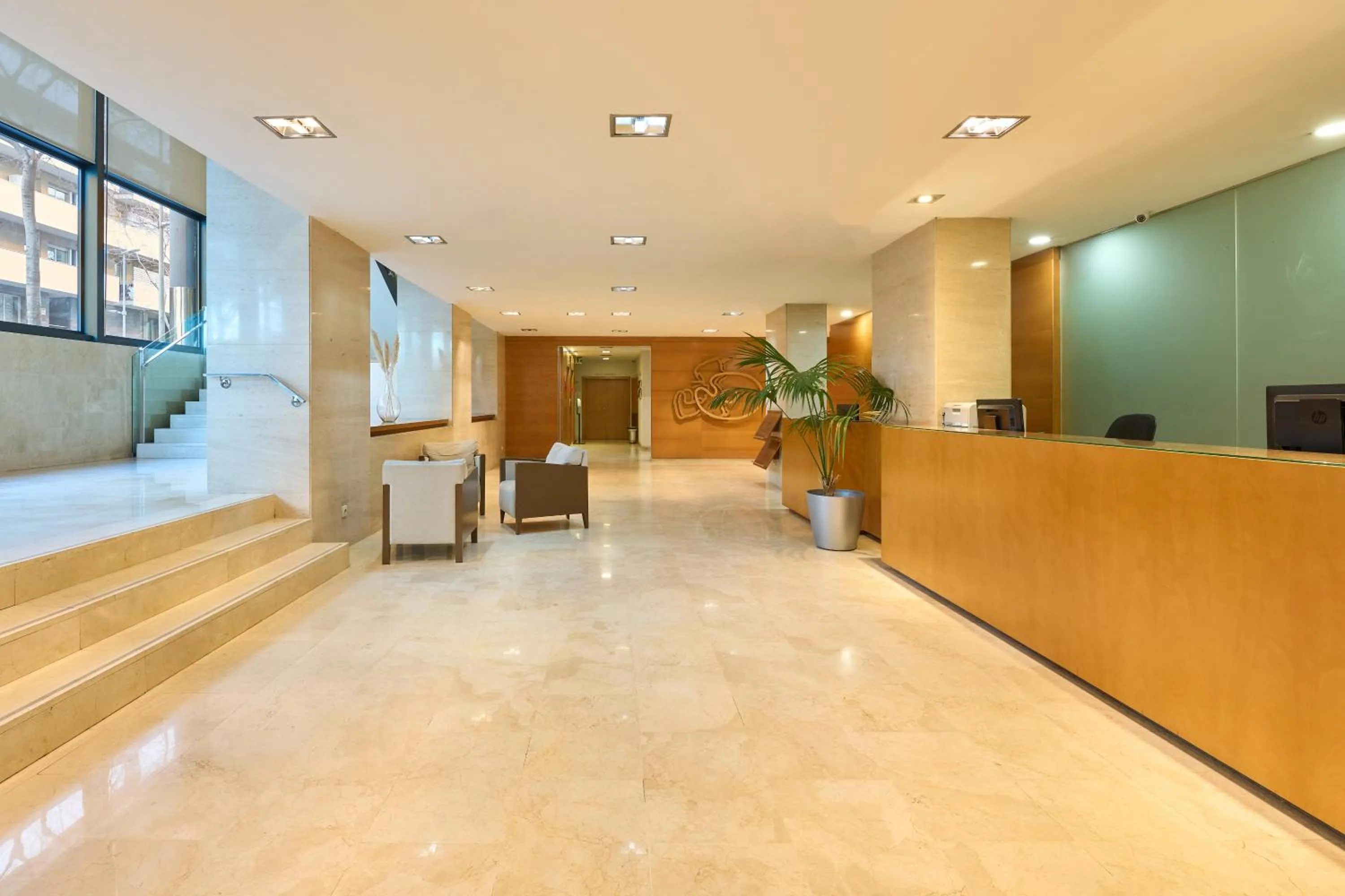 TV and multimedia in Catalonia Barcelona Beach