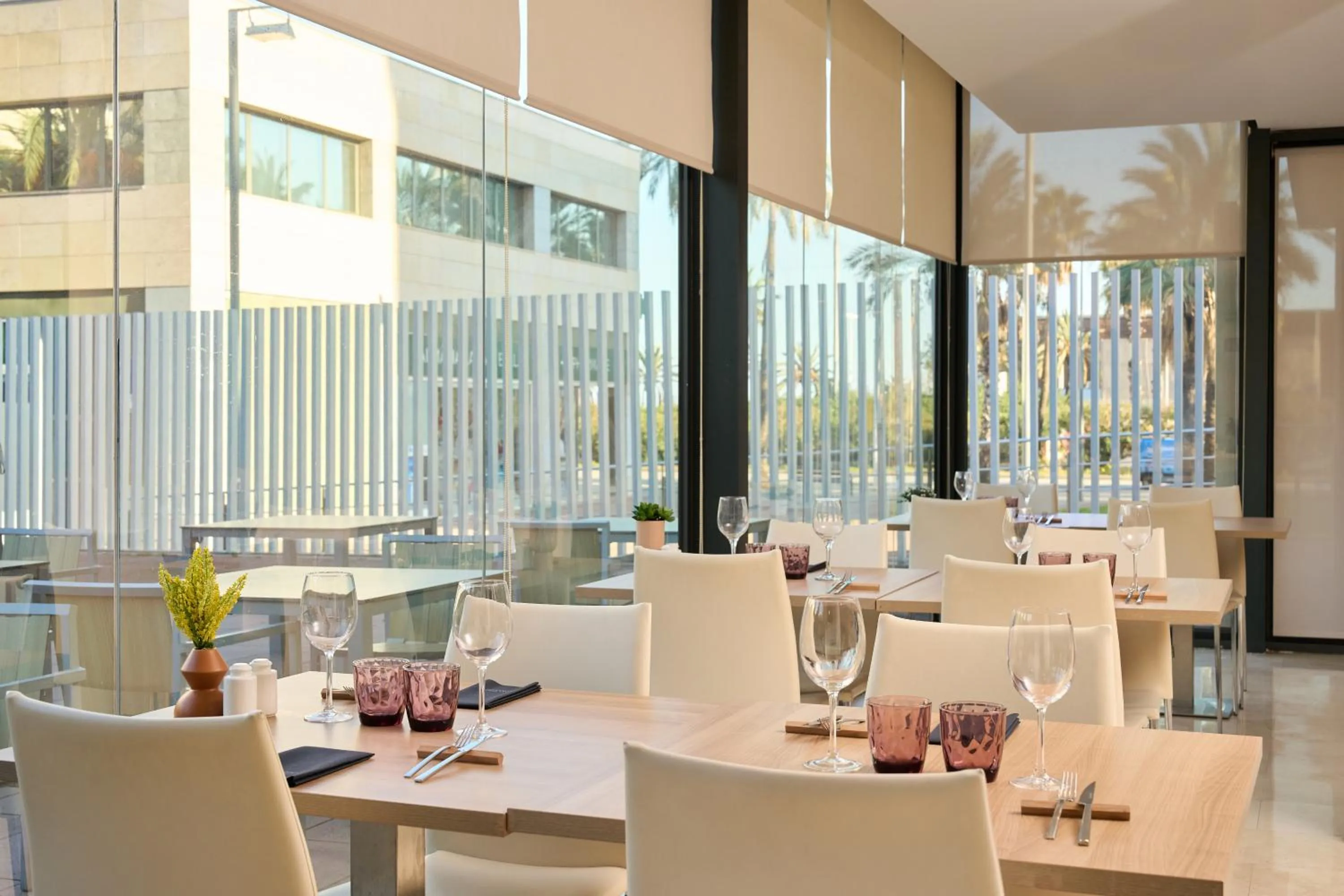 Restaurant/places to eat in Catalonia Barcelona Beach