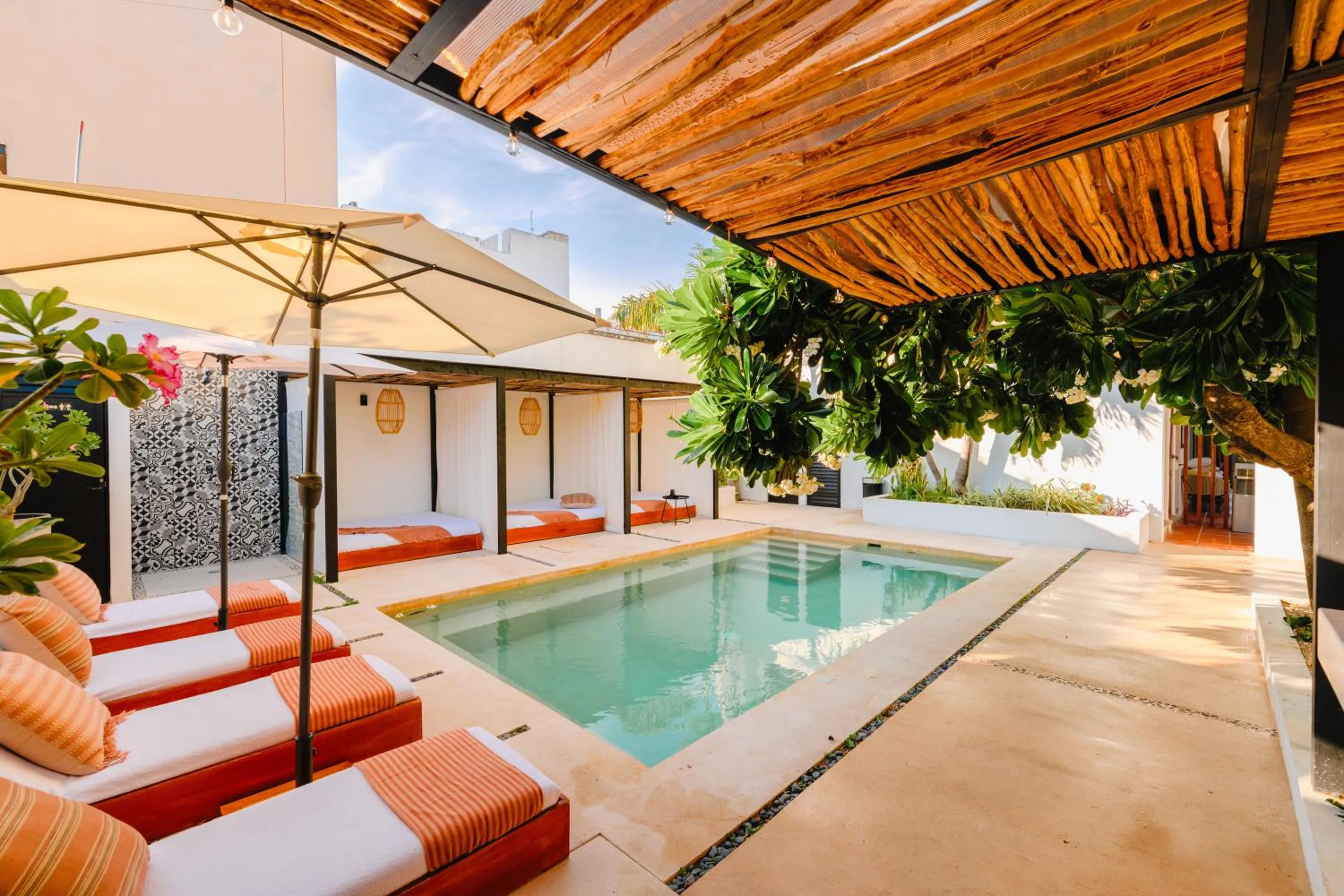 Day in Malish Hotel & Spa Luxury Edition