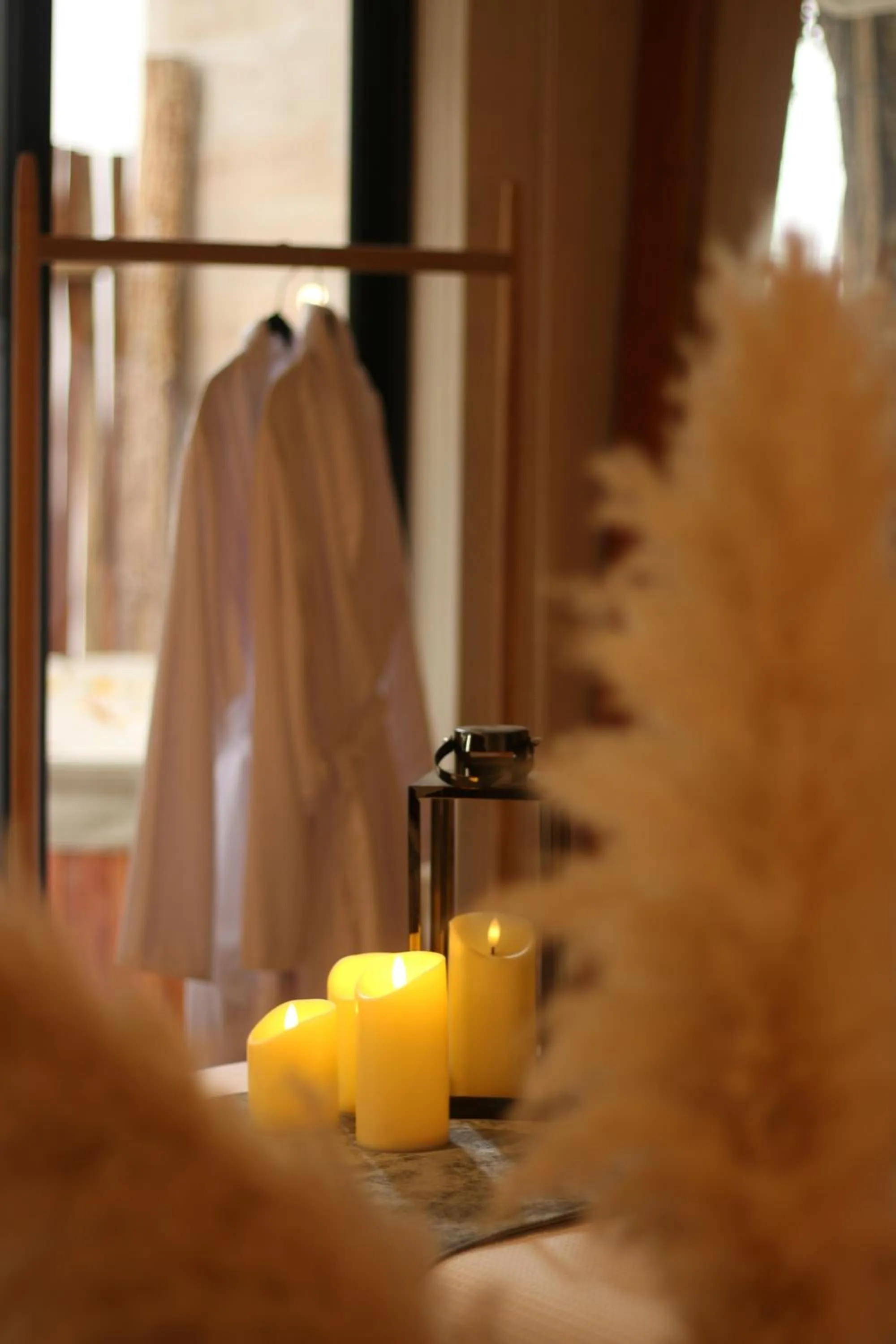 Spa and wellness centre/facilities in Malish Hotel & Spa Luxury Edition