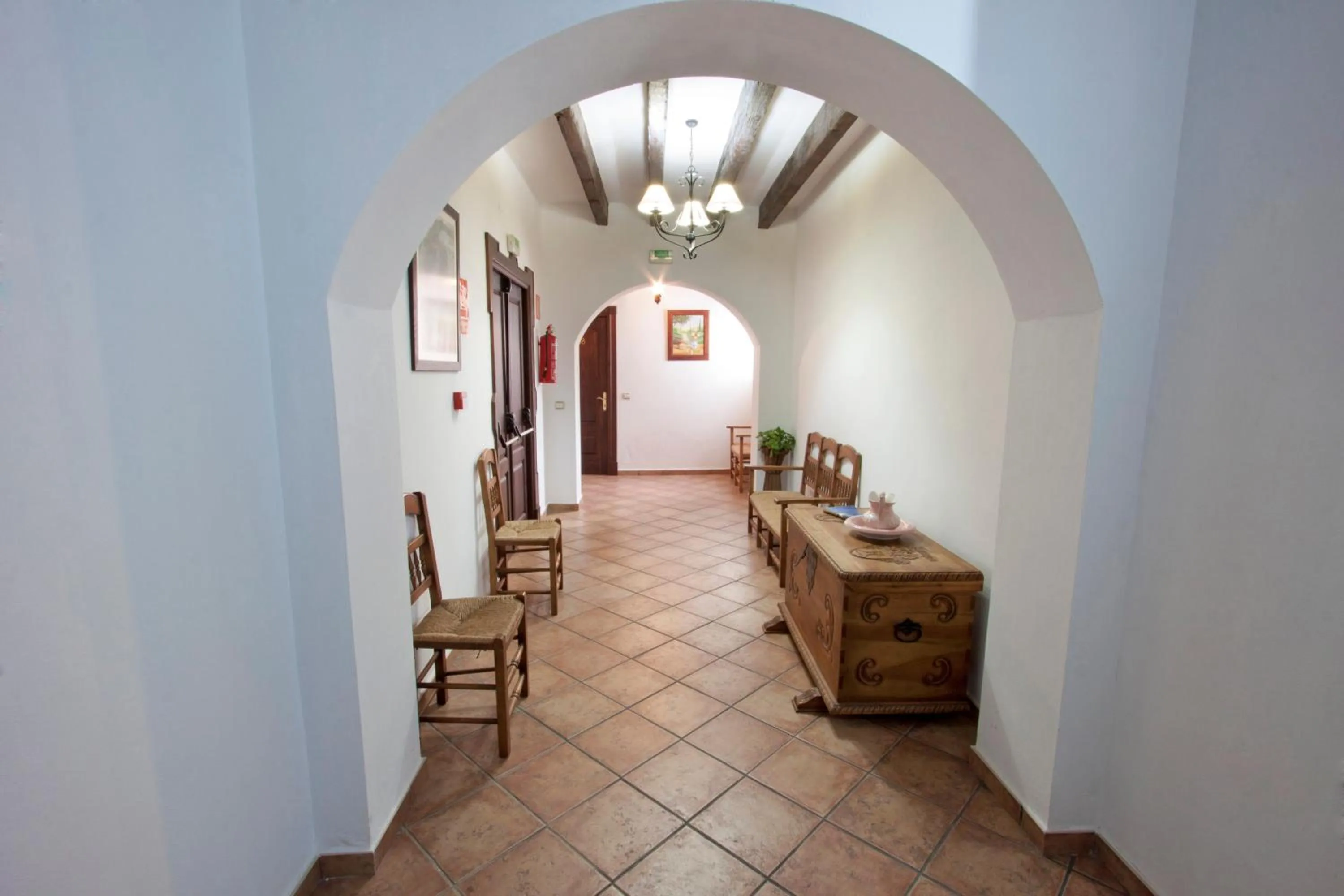 Other in Hostal El Cortijo