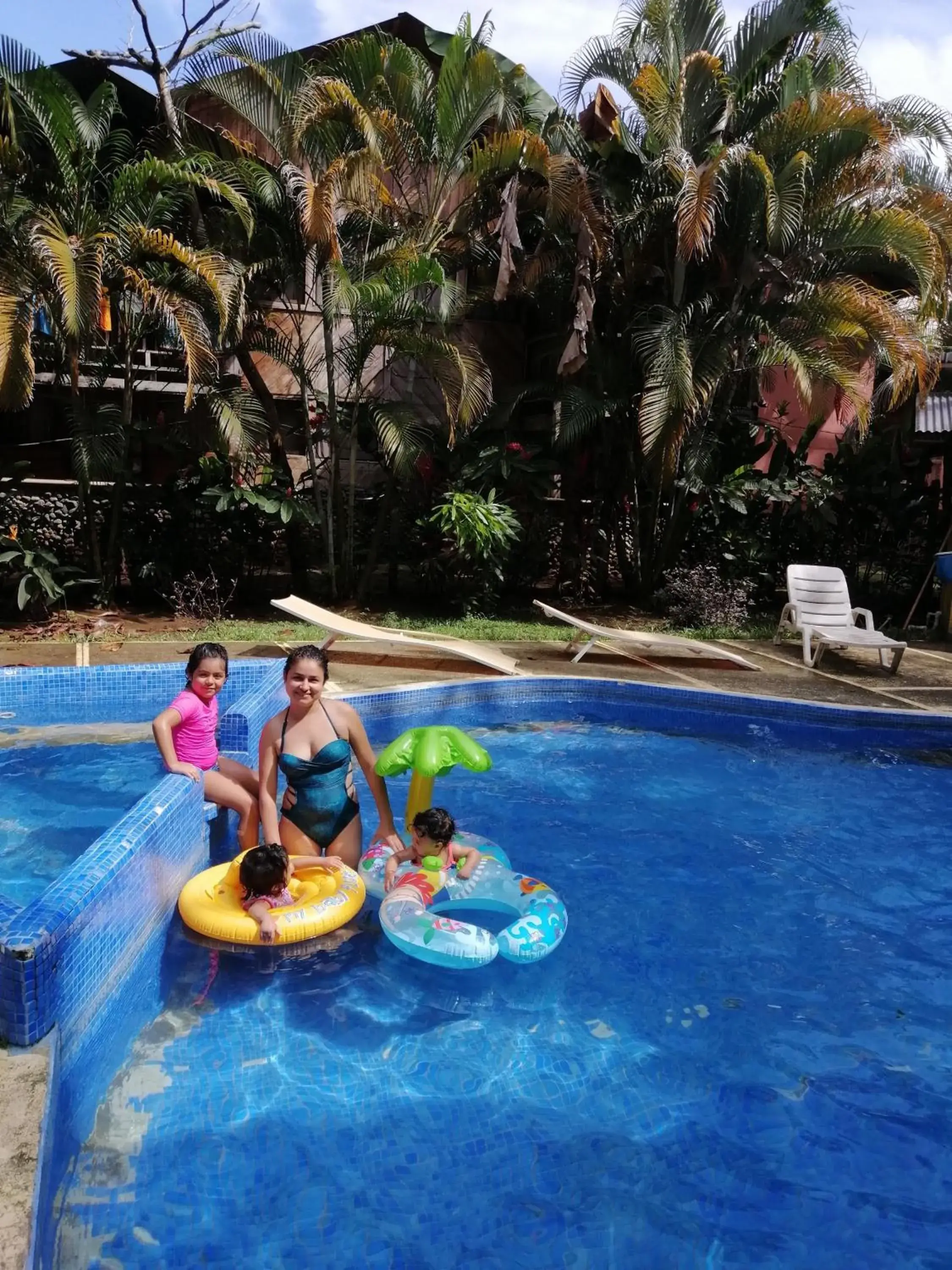Casitas Joanna Casitas Joanna