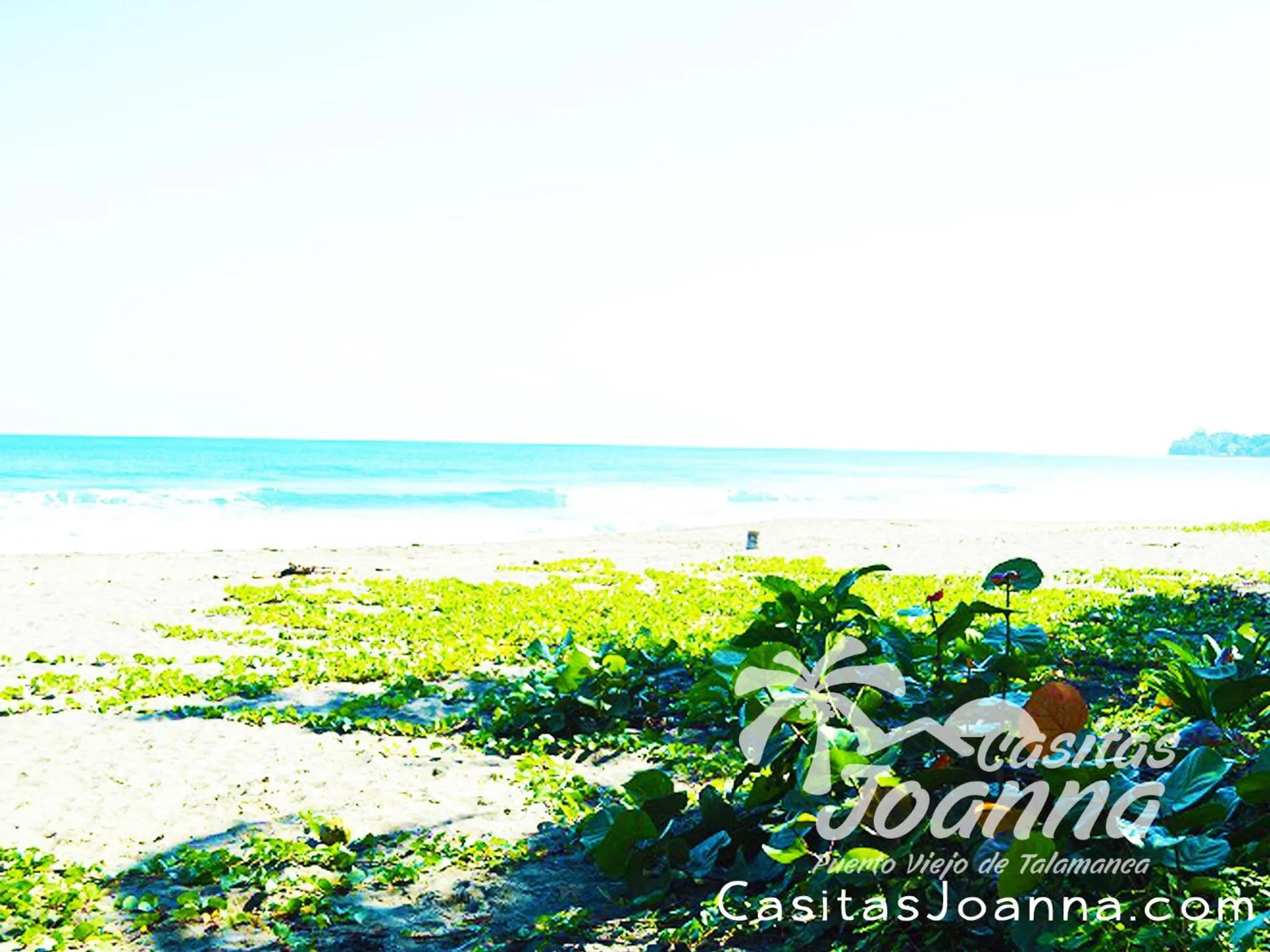Day in Casitas Joanna