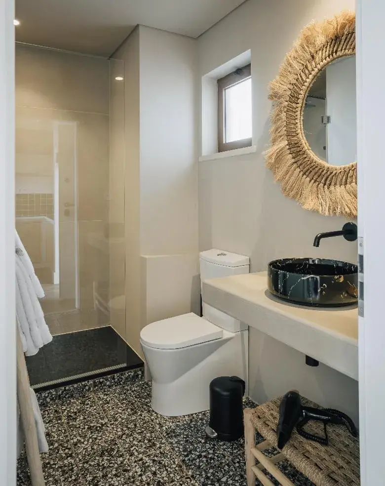 Suite with Pool View in AlmaLusa Comporta Suite with Pool View in AlmaLusa Comporta