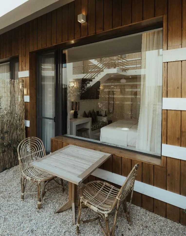 View (from property/room) in AlmaLusa Comporta