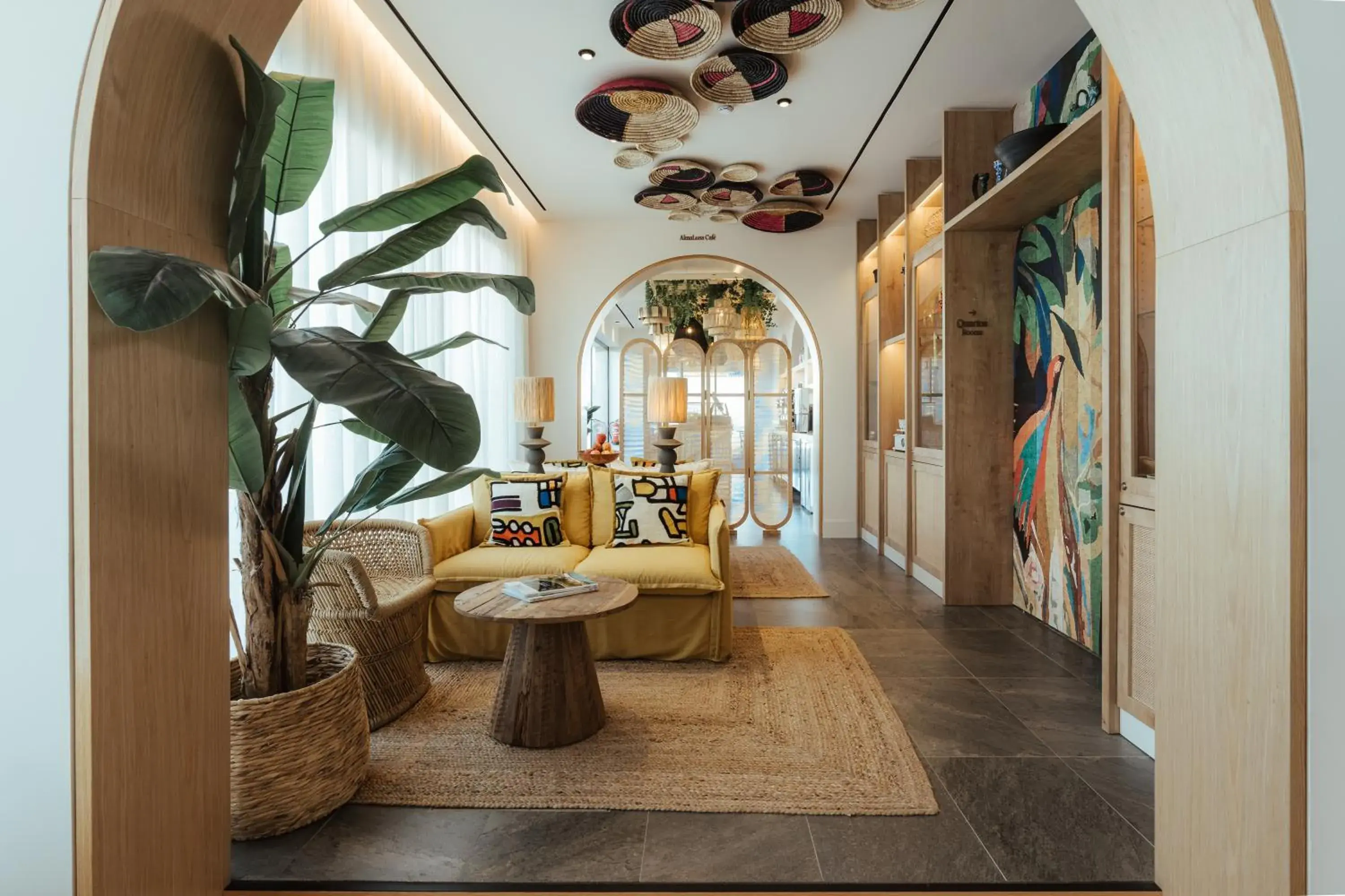 AlmaLusa Comporta AlmaLusa Comporta