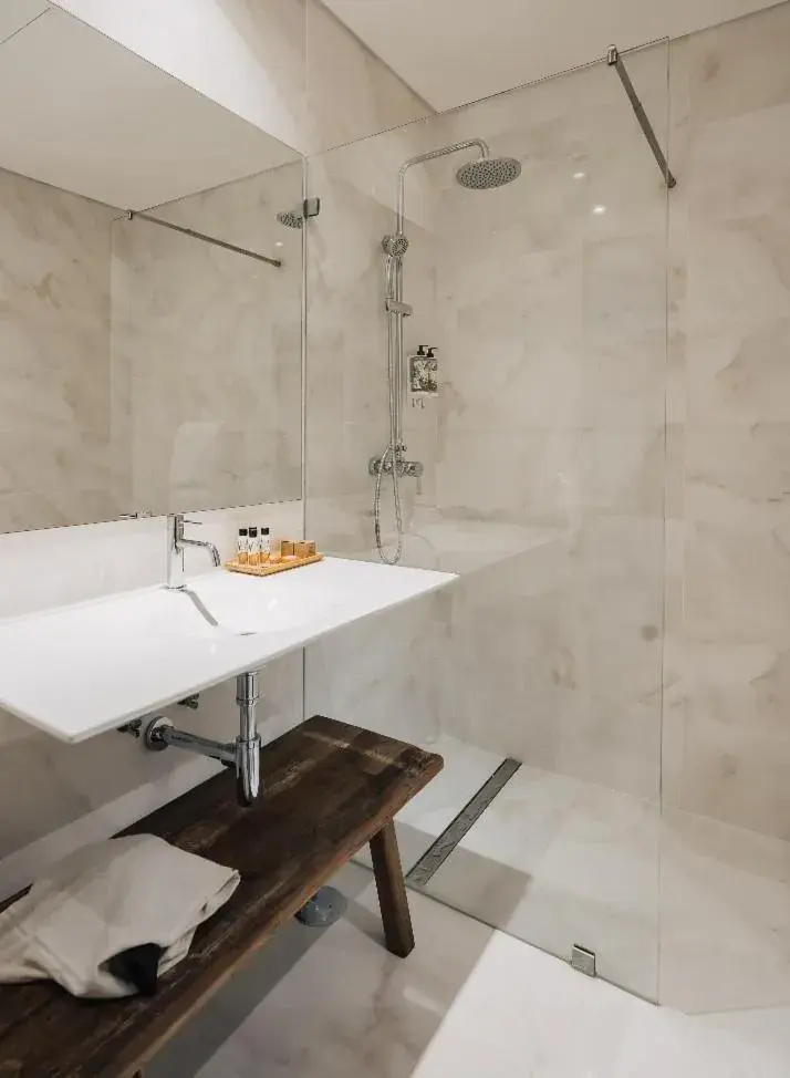 Superior Double or Twin Room in AlmaLusa Comporta Superior Double or Twin Room in AlmaLusa Comporta