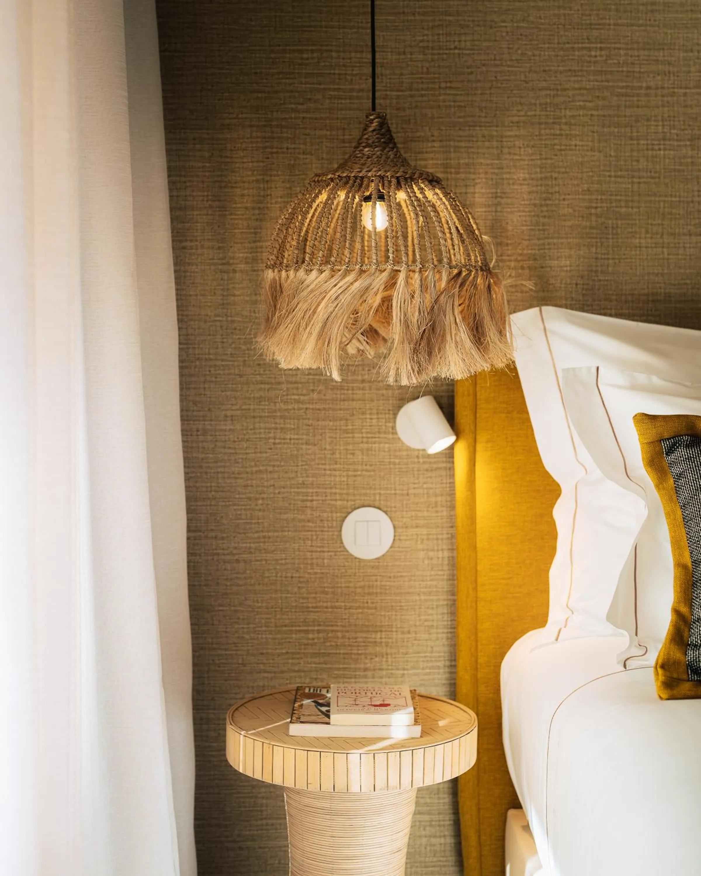 Bed in AlmaLusa Comporta