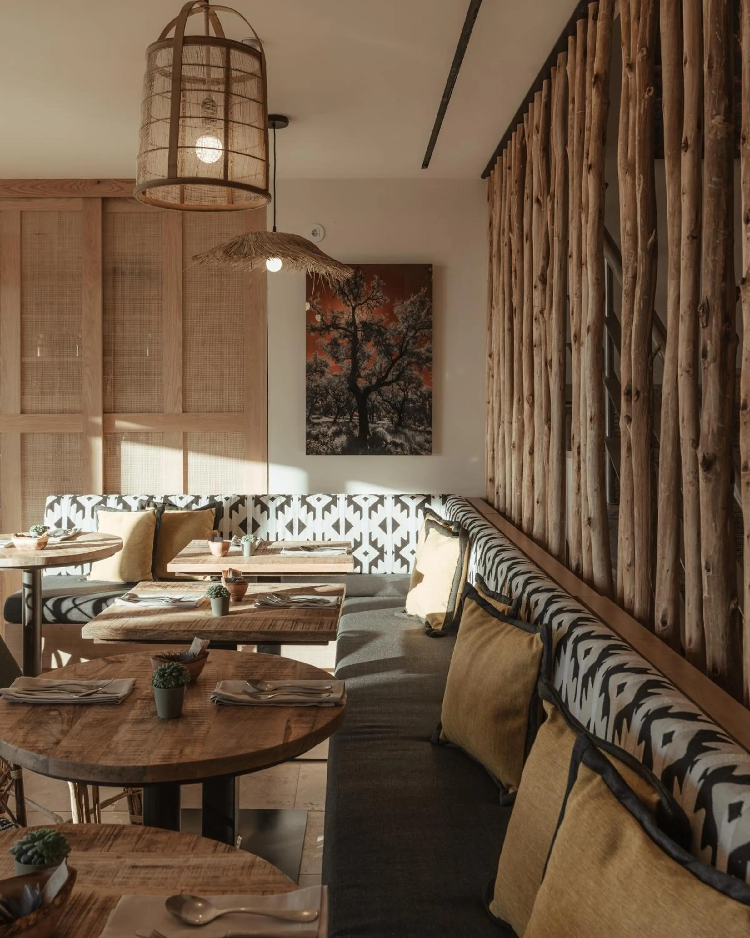 Breakfast in AlmaLusa Comporta