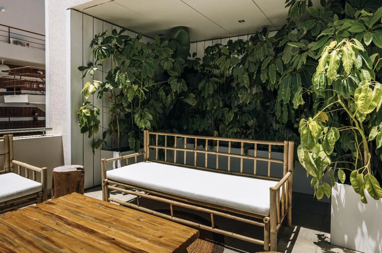 View (from property/room) in AlmaLusa Comporta