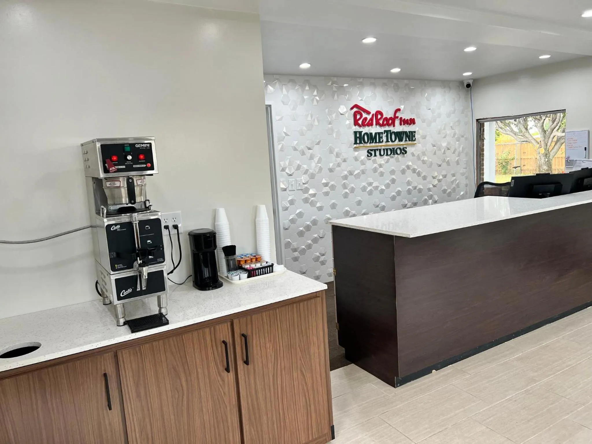 Other in HomeTowne Studios by Red Roof Georgetown, KY