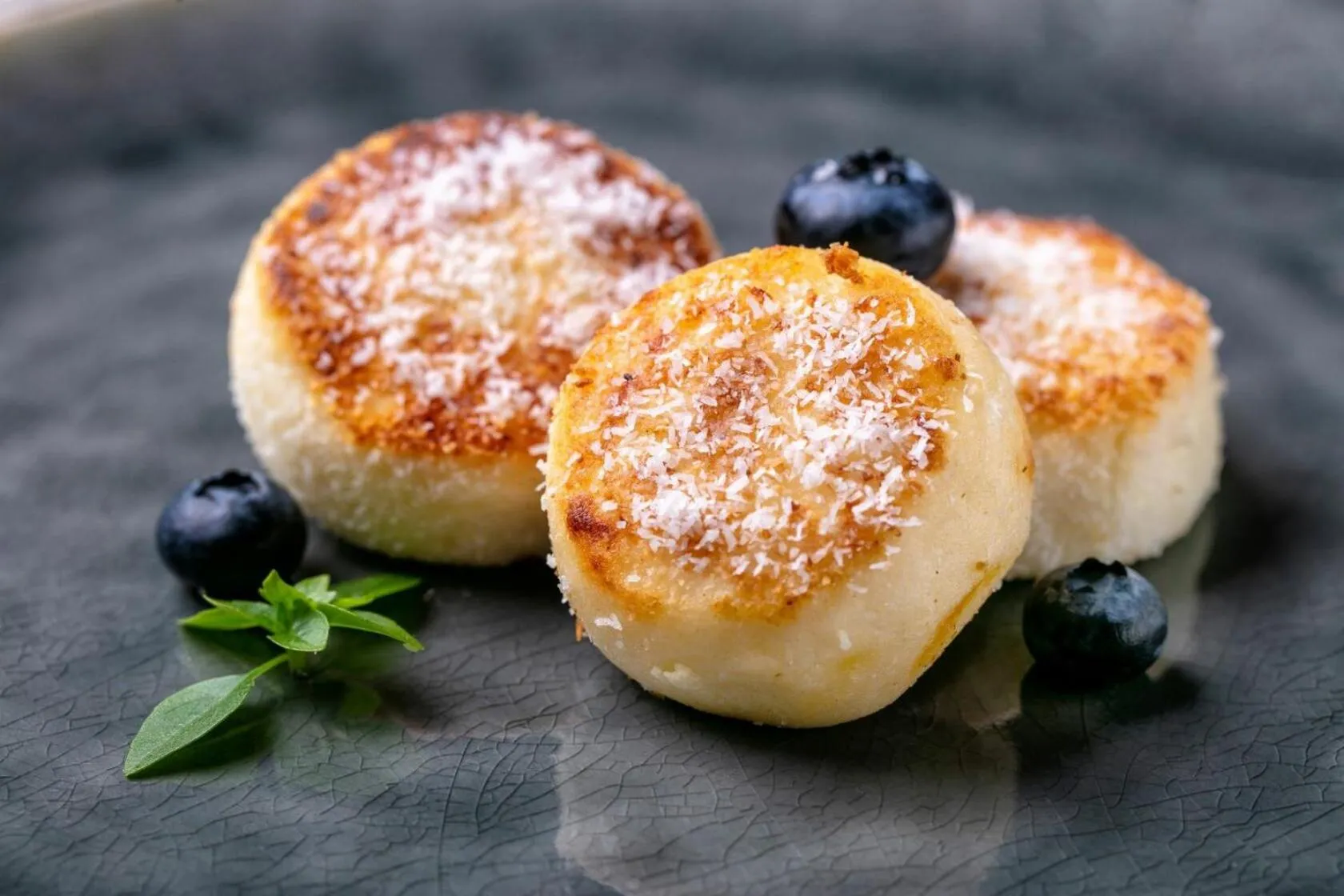 Breakfast in New Star