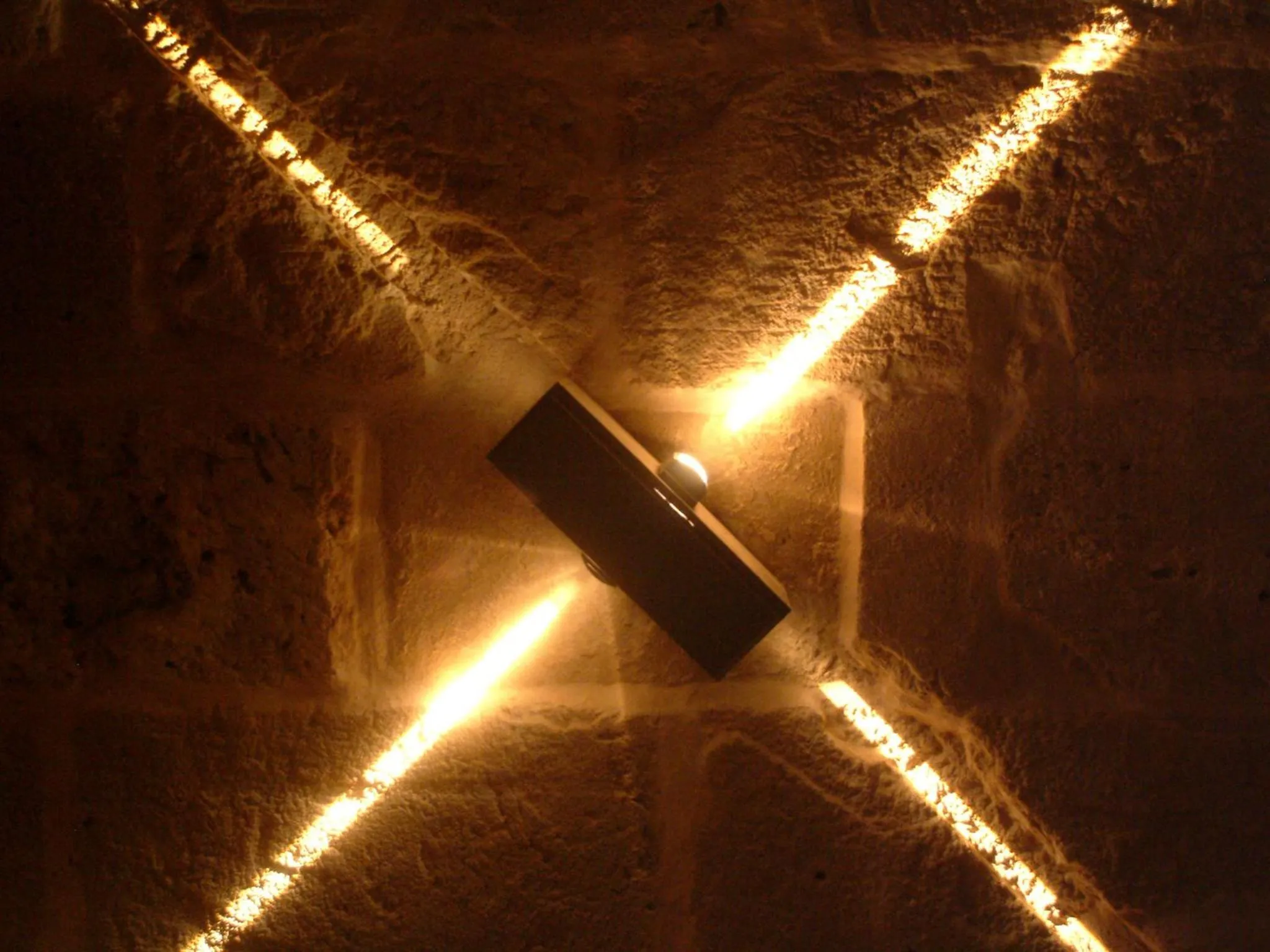 Decorative detail in Cas Ferrer Nou Hotelet