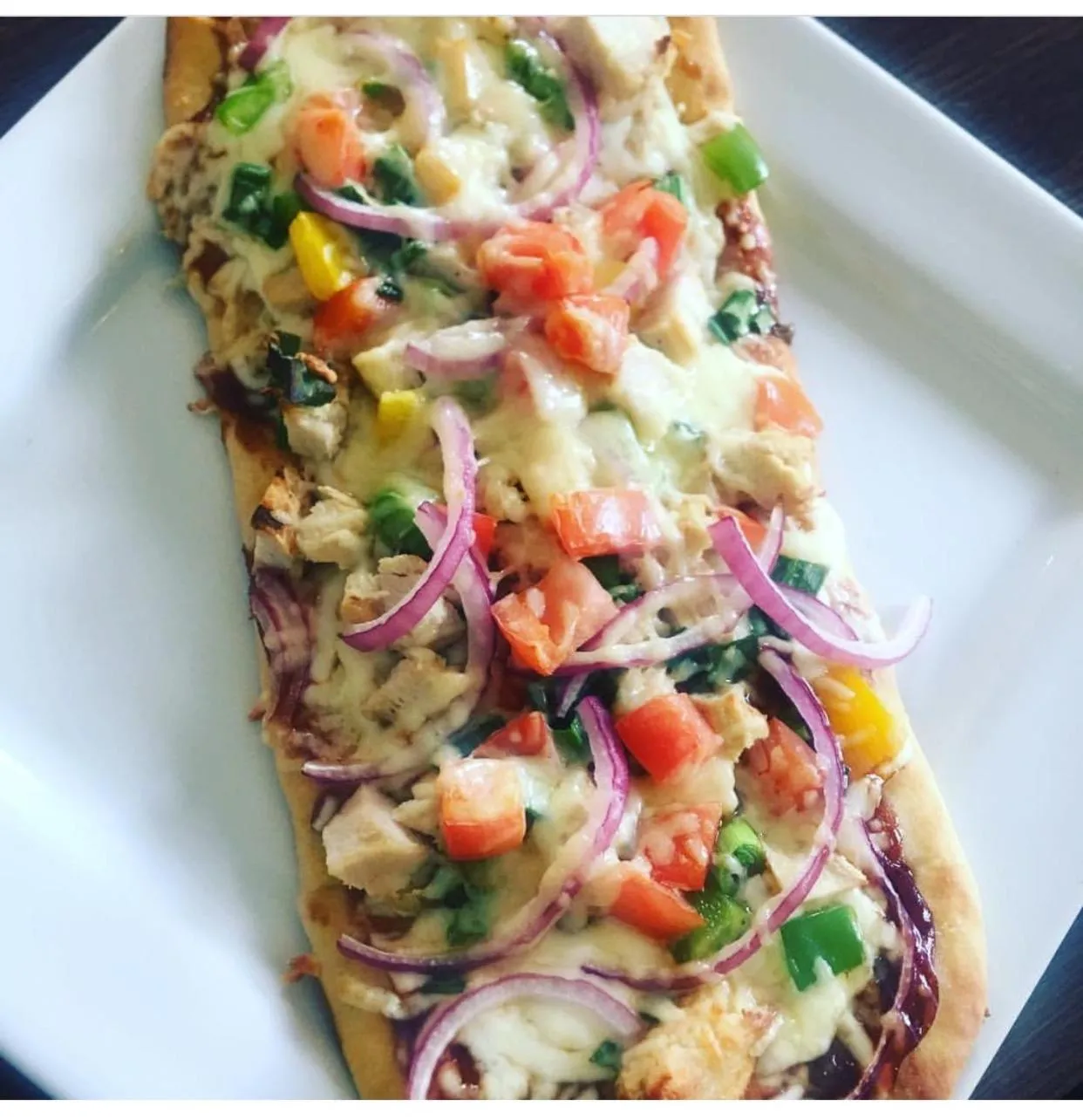 Food in Arnold's Cove Inn