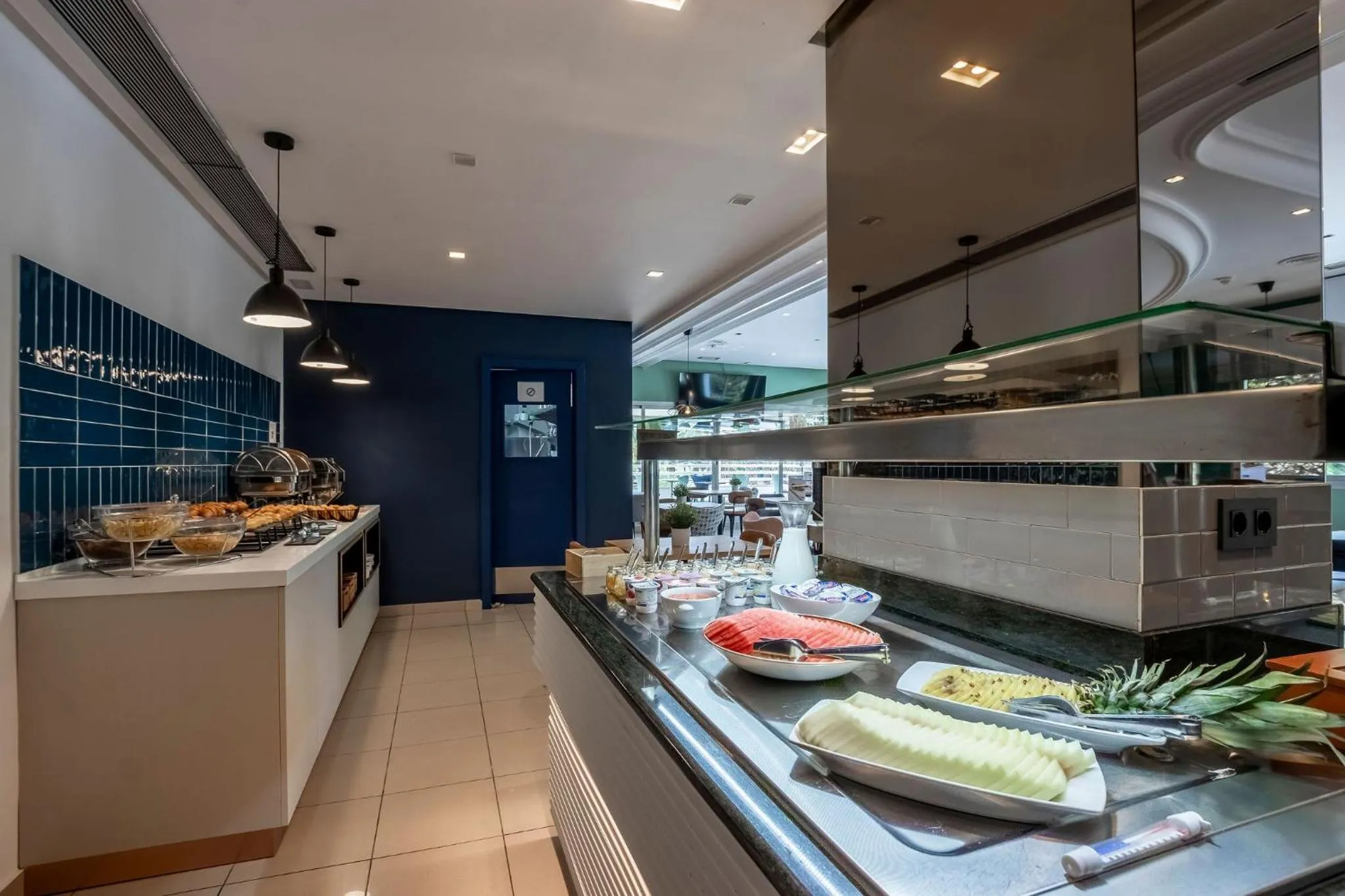 Travelodge Alicante Puerto