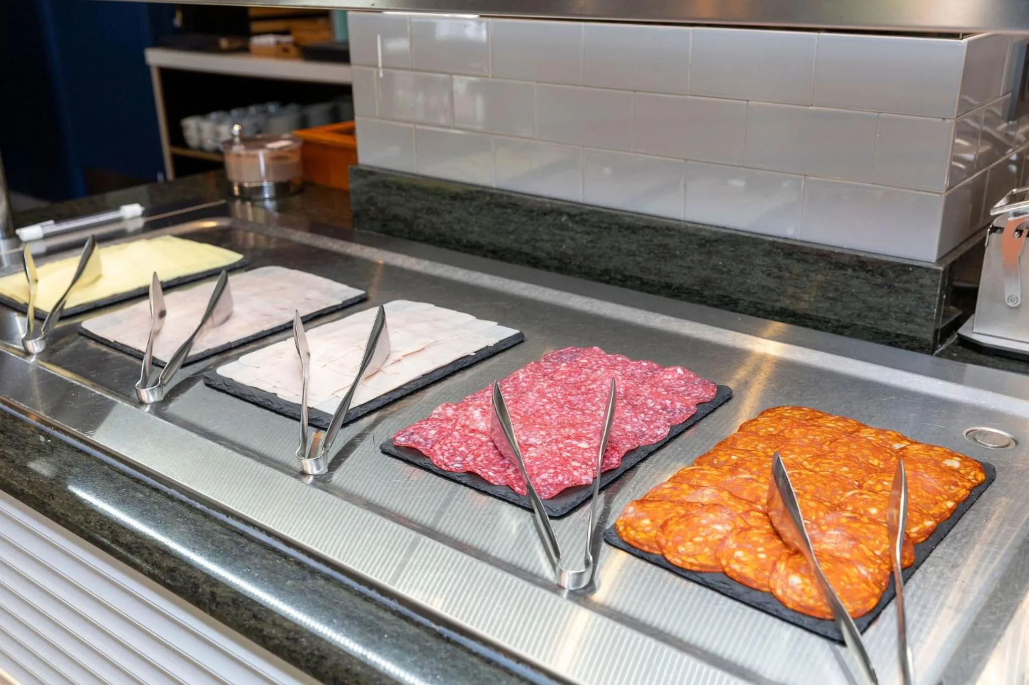 Travelodge Alicante Puerto